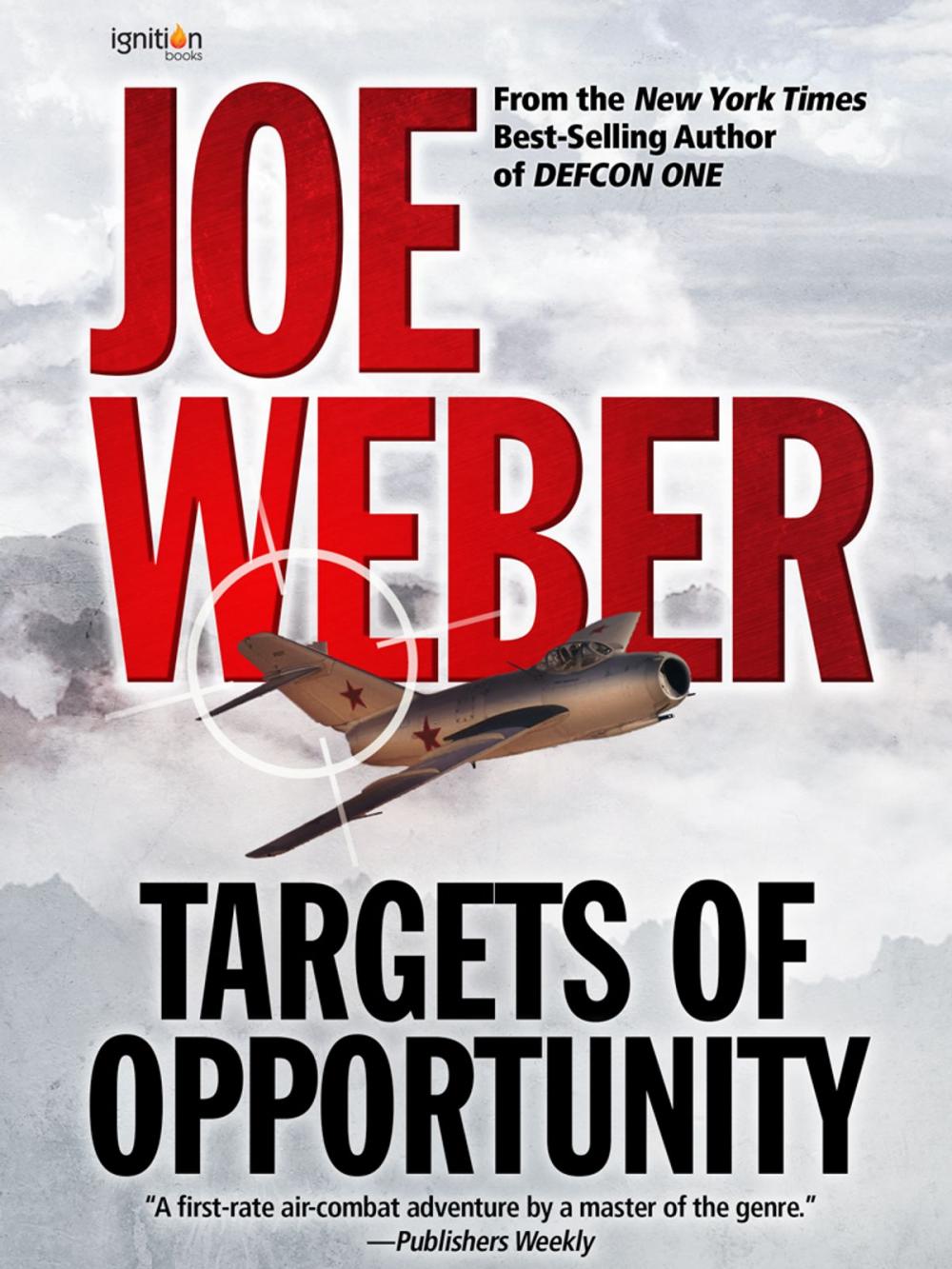 Big bigCover of Targets of Opportunity