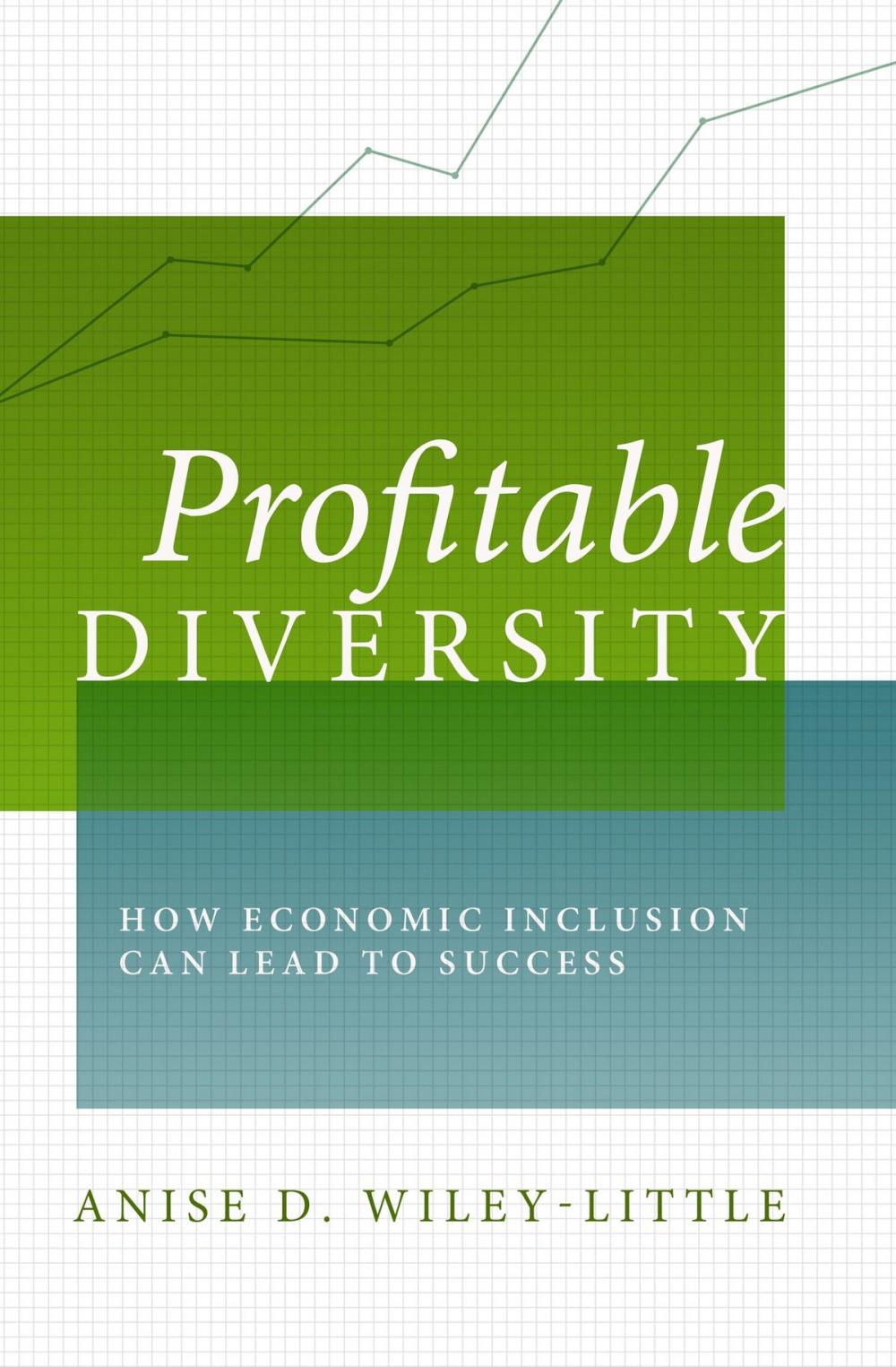 Big bigCover of Profitable Diversity