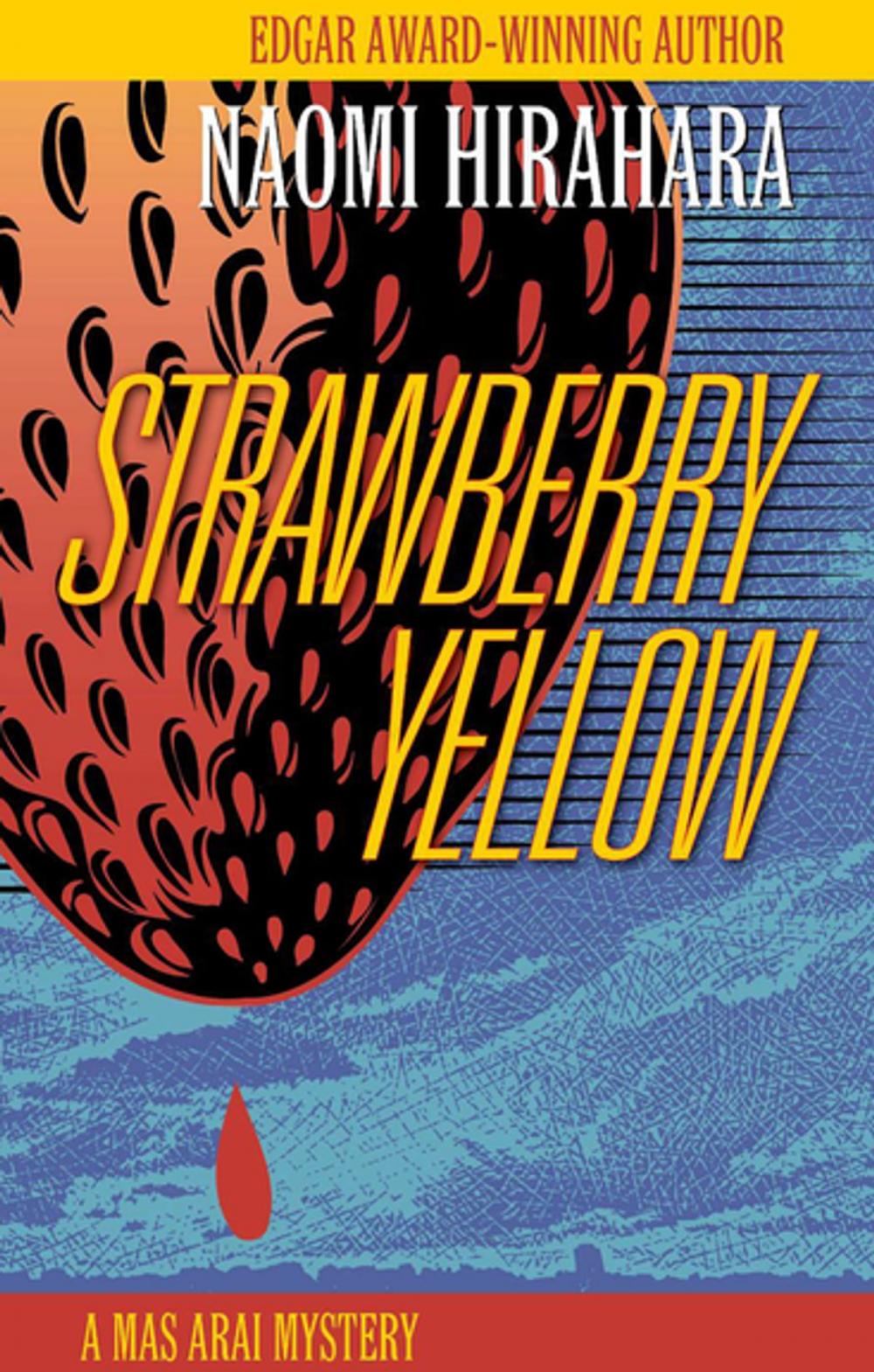 Big bigCover of Strawberry Yellow