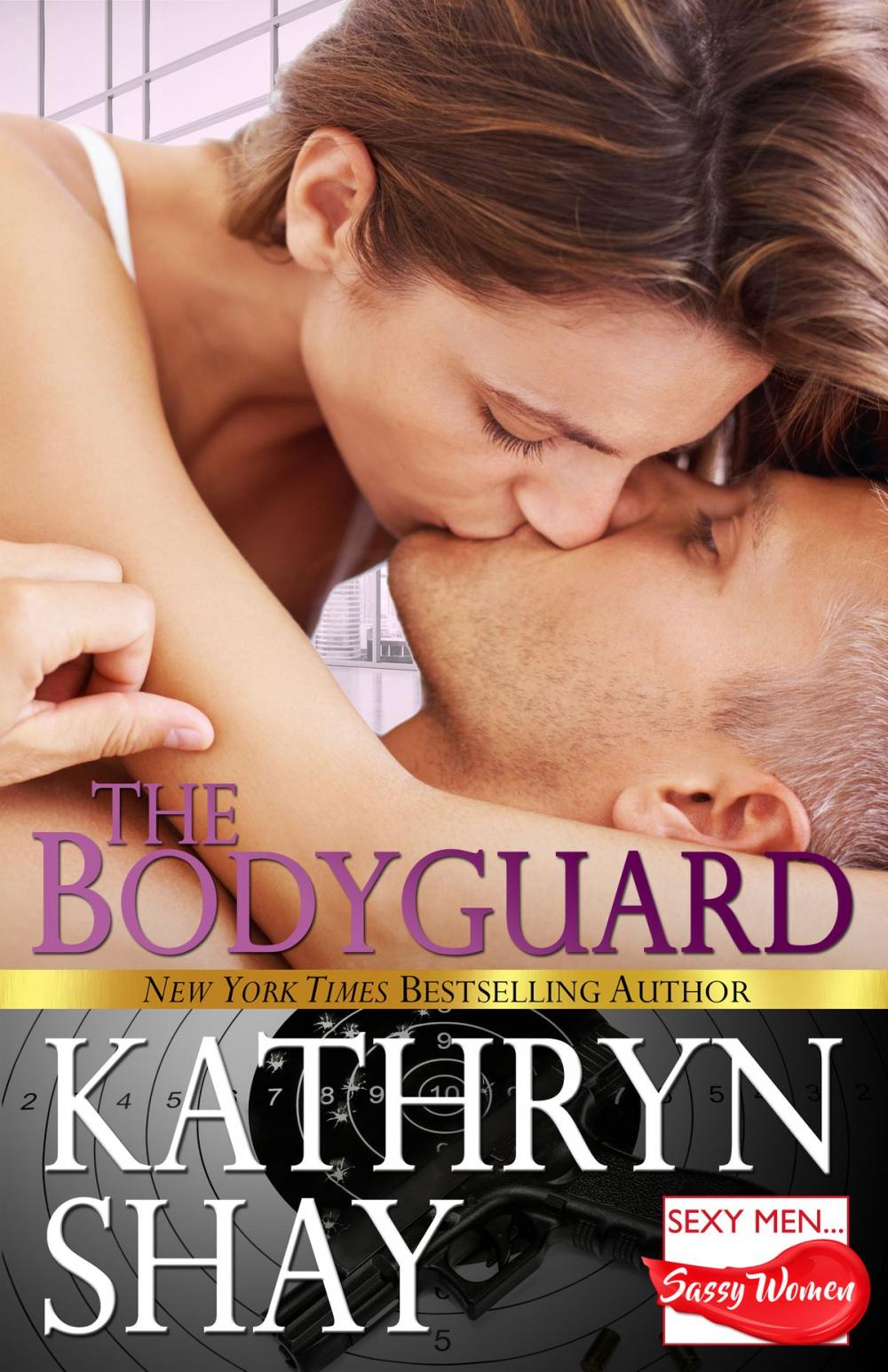 Big bigCover of The Bodyguard