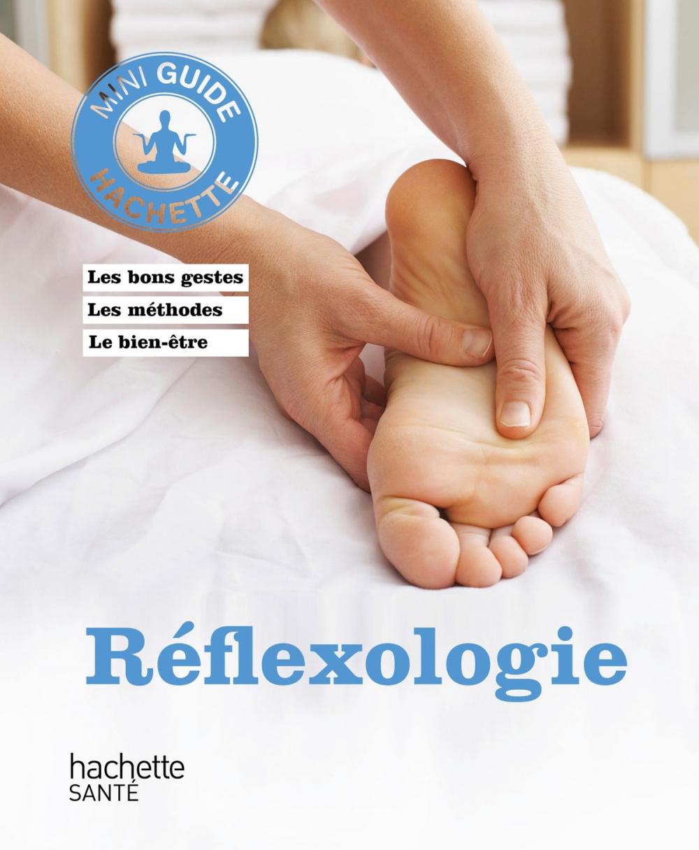 Big bigCover of Réflexologie