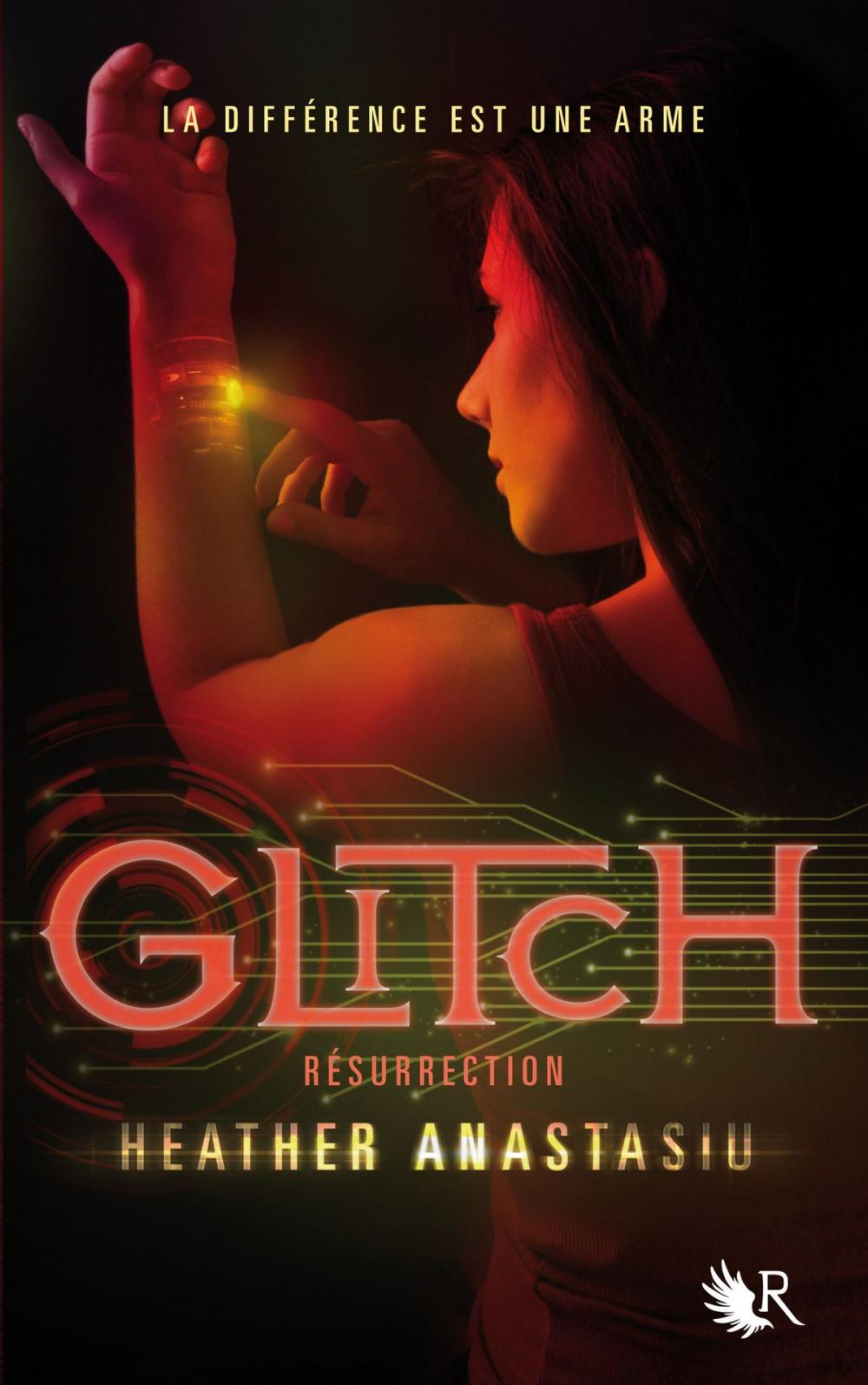 Big bigCover of Glitch - Tome 2