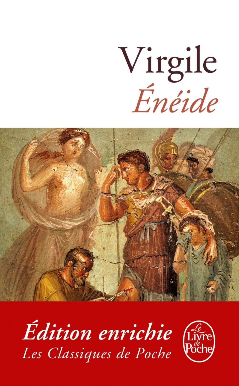 Big bigCover of Enéide