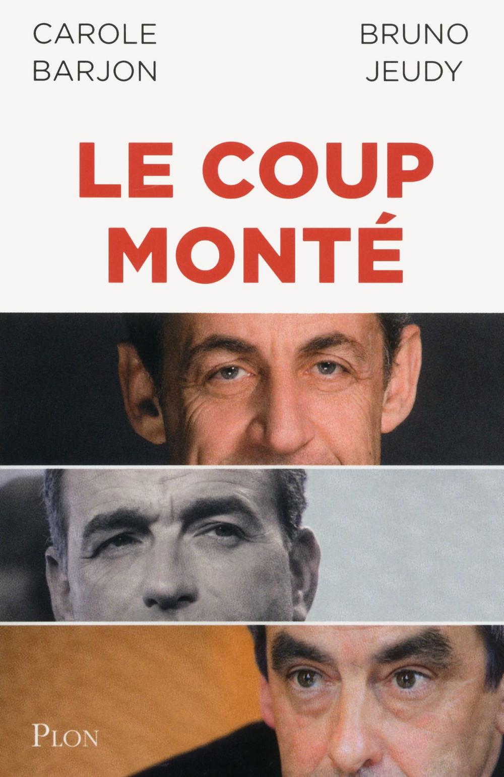 Big bigCover of Le coup monté