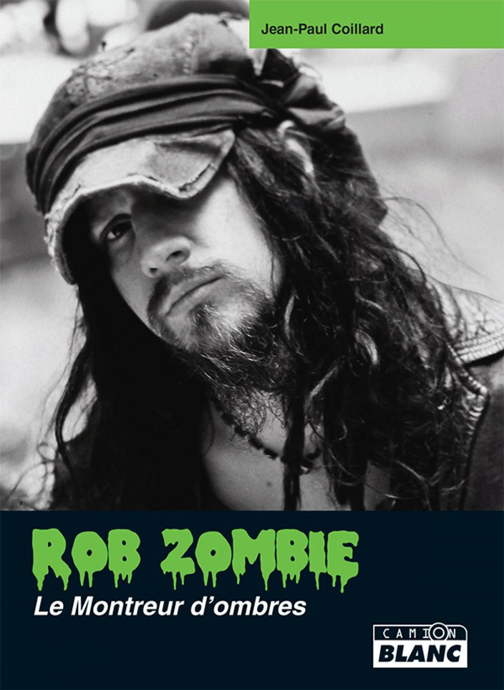 Big bigCover of ROB ZOMBIE