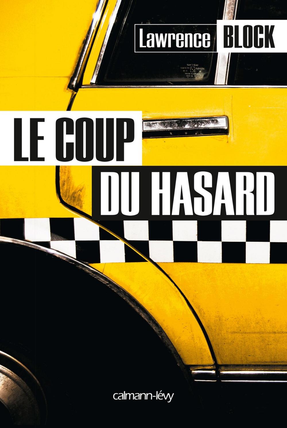 Big bigCover of Le Coup du hasard