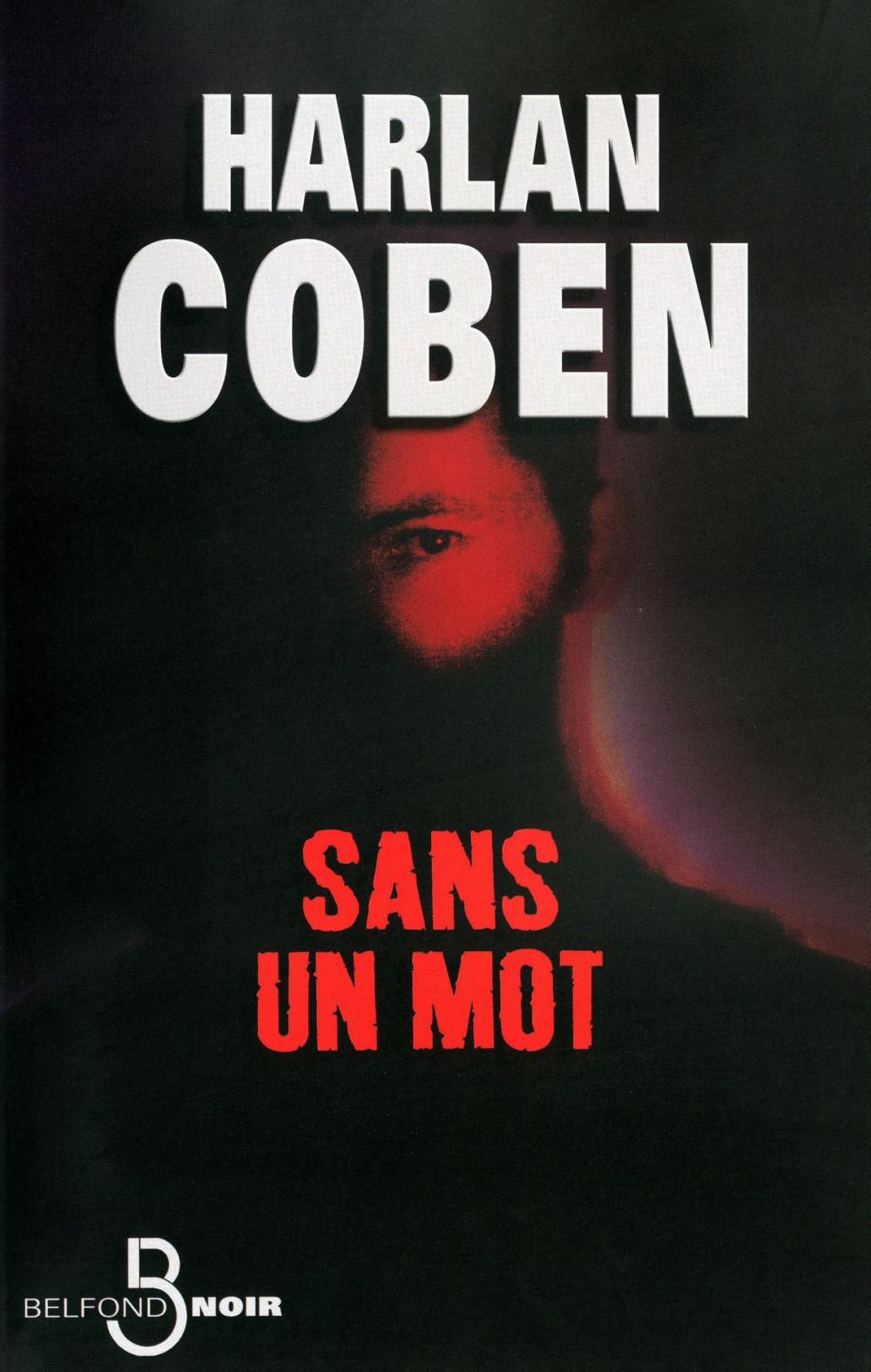 Big bigCover of Sans un mot