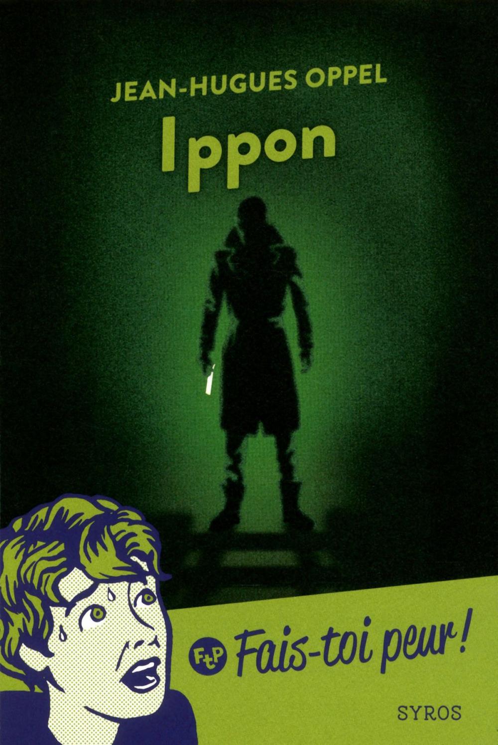 Big bigCover of Ippon