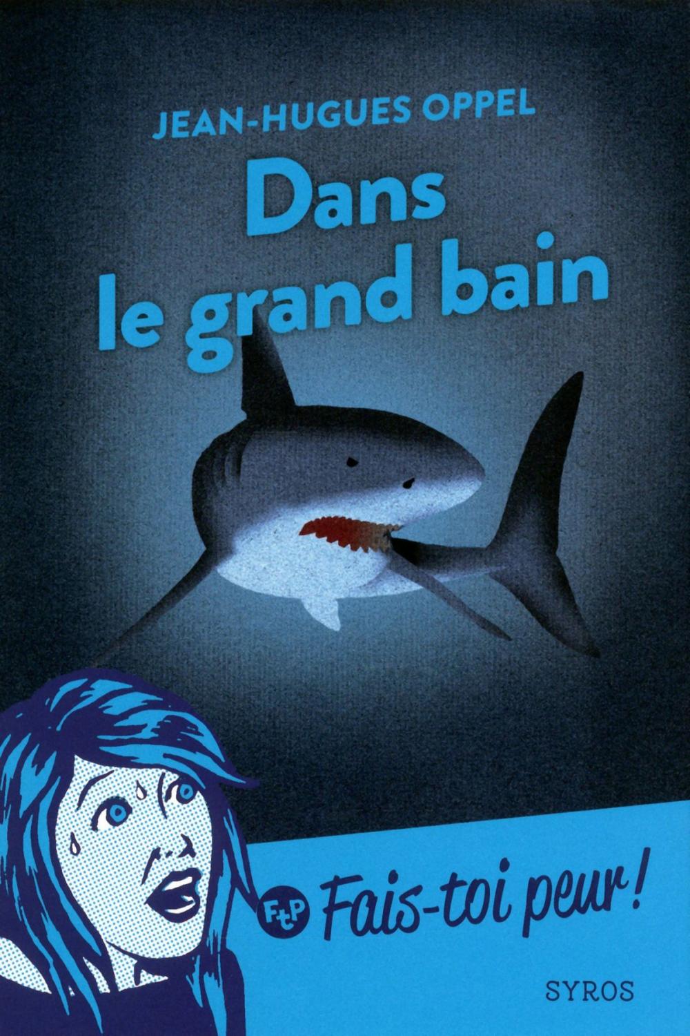 Big bigCover of Dans le grand bain