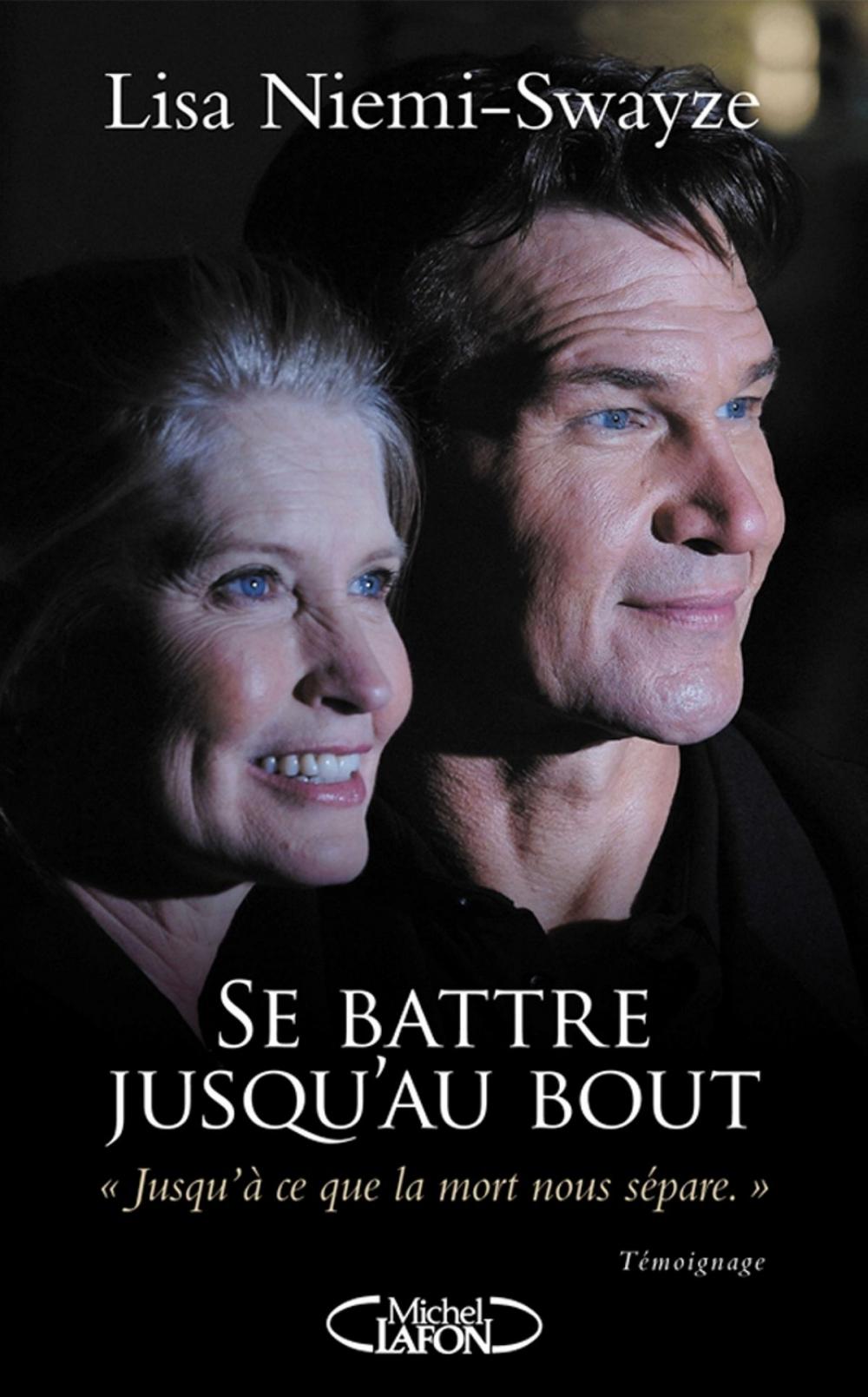 Big bigCover of Se battre jusqu'au bout