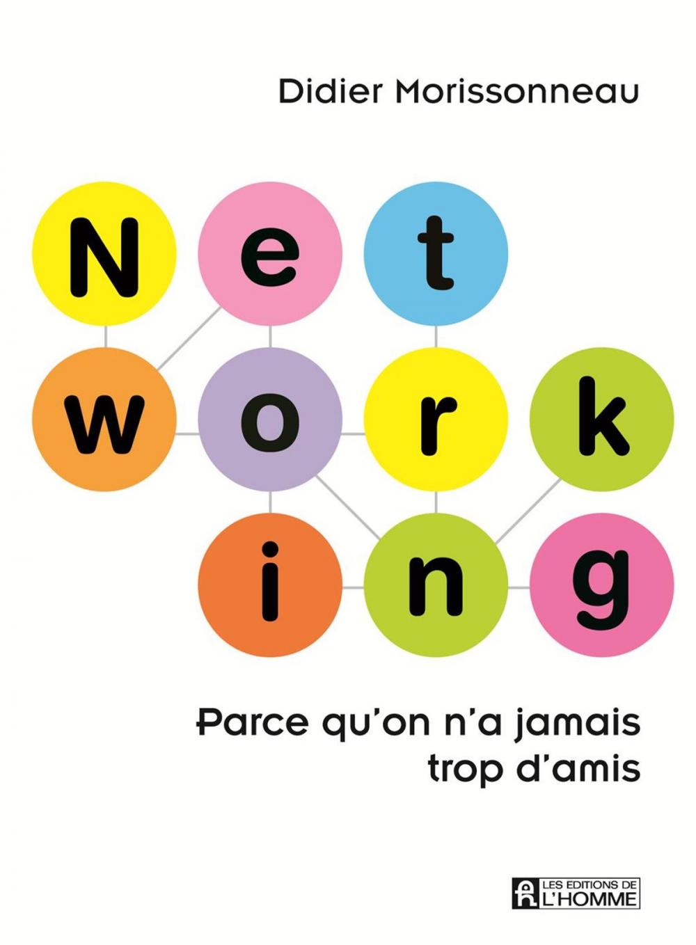 Big bigCover of Networking