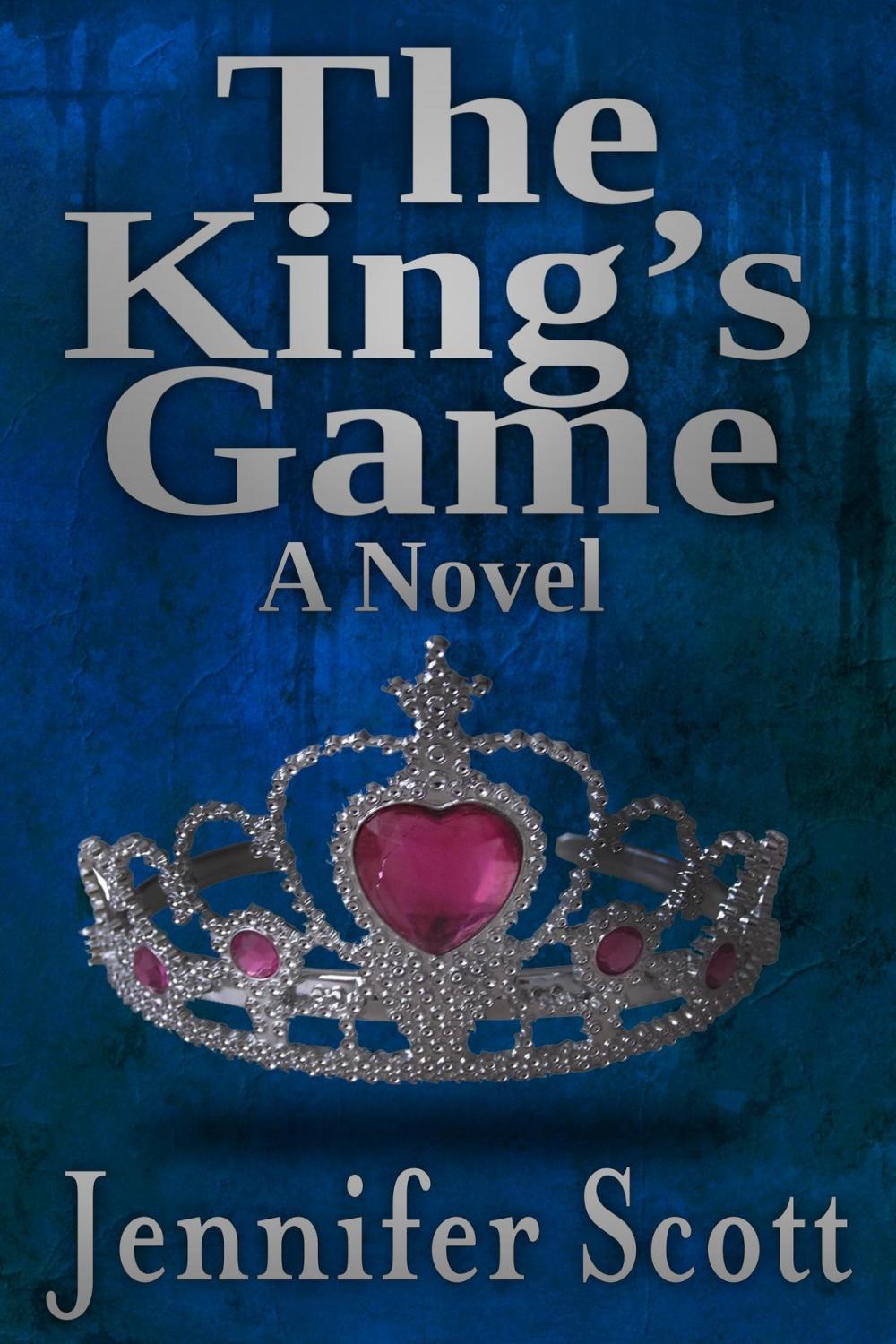 Big bigCover of The King's Game