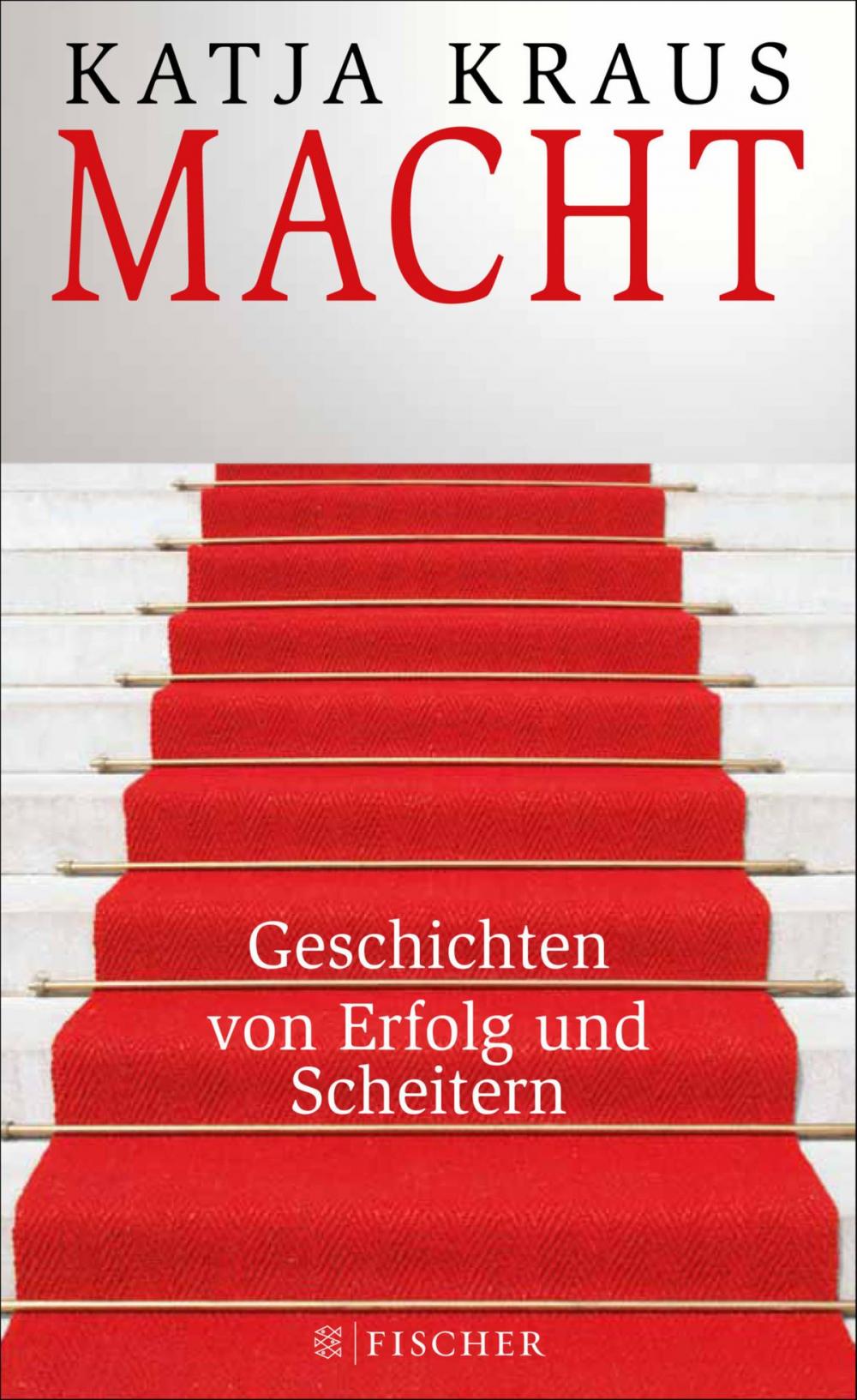 Big bigCover of Macht