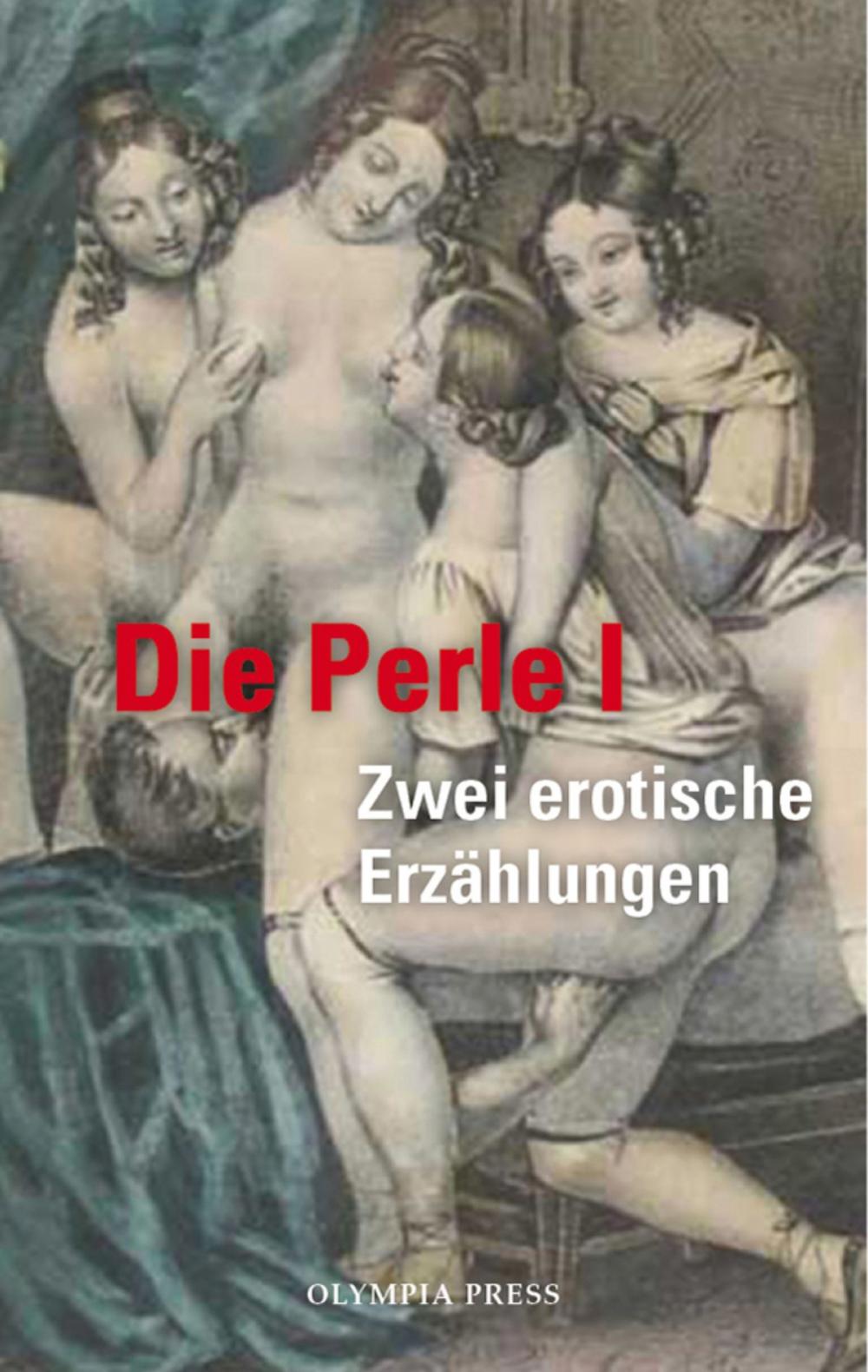 Big bigCover of Die Perle I