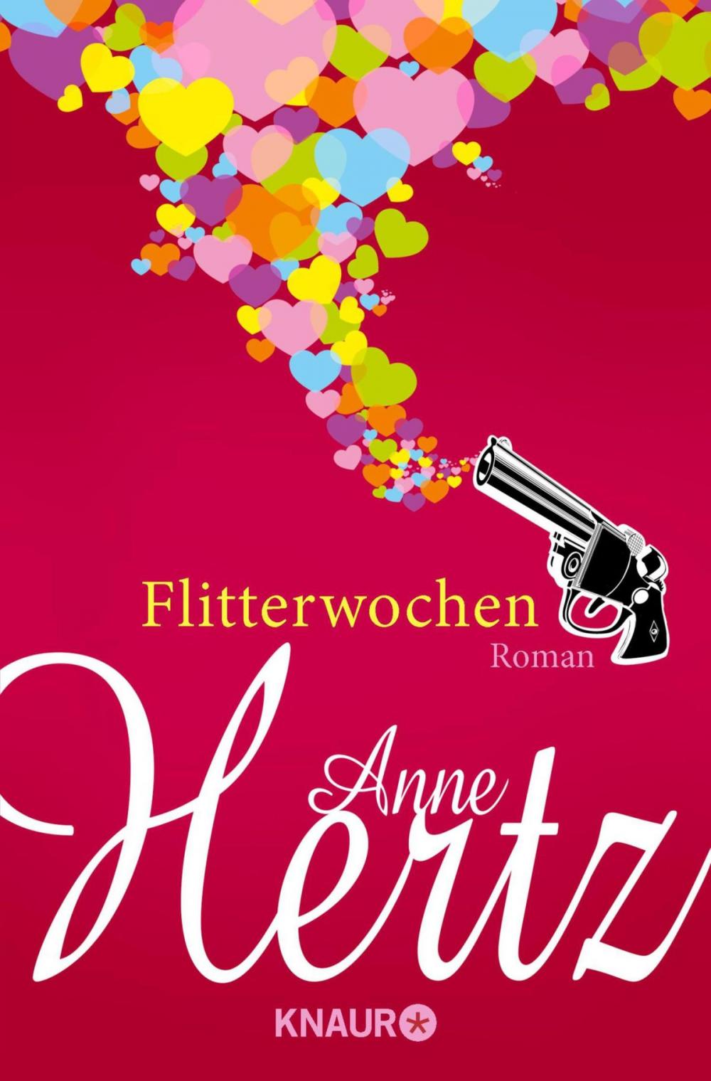 Big bigCover of Flitterwochen