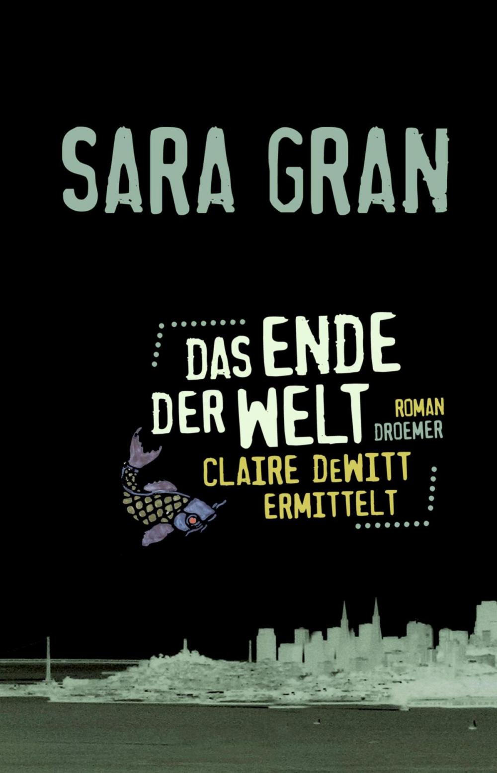 Big bigCover of Das Ende der Welt