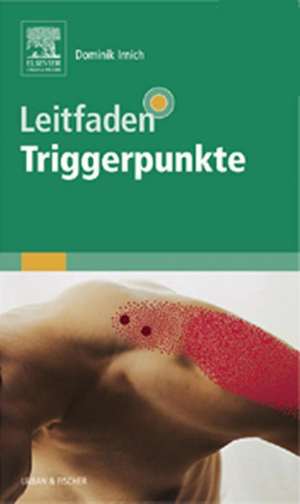 Big bigCover of Leitfaden Triggerpunkte