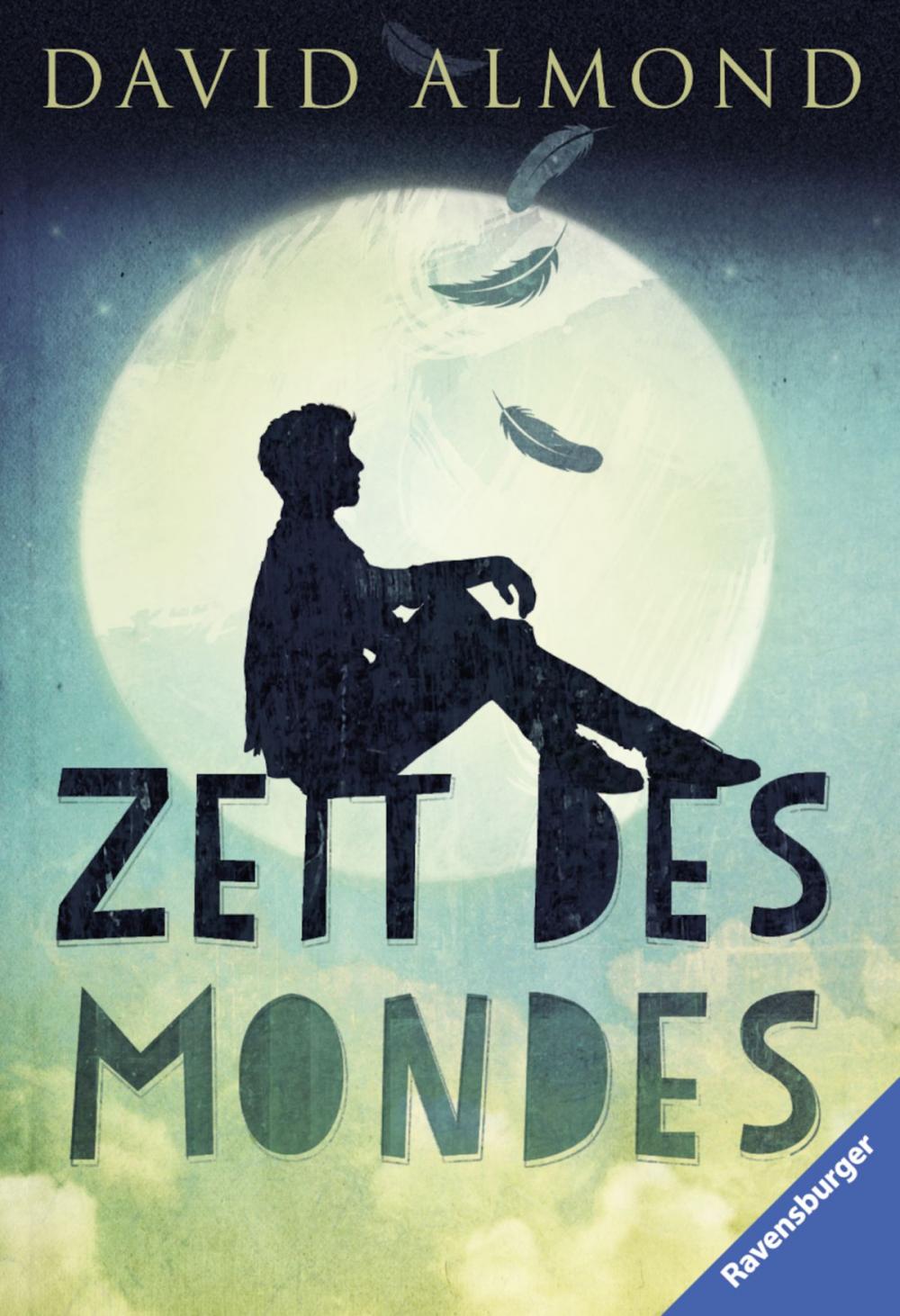 Big bigCover of Zeit des Mondes