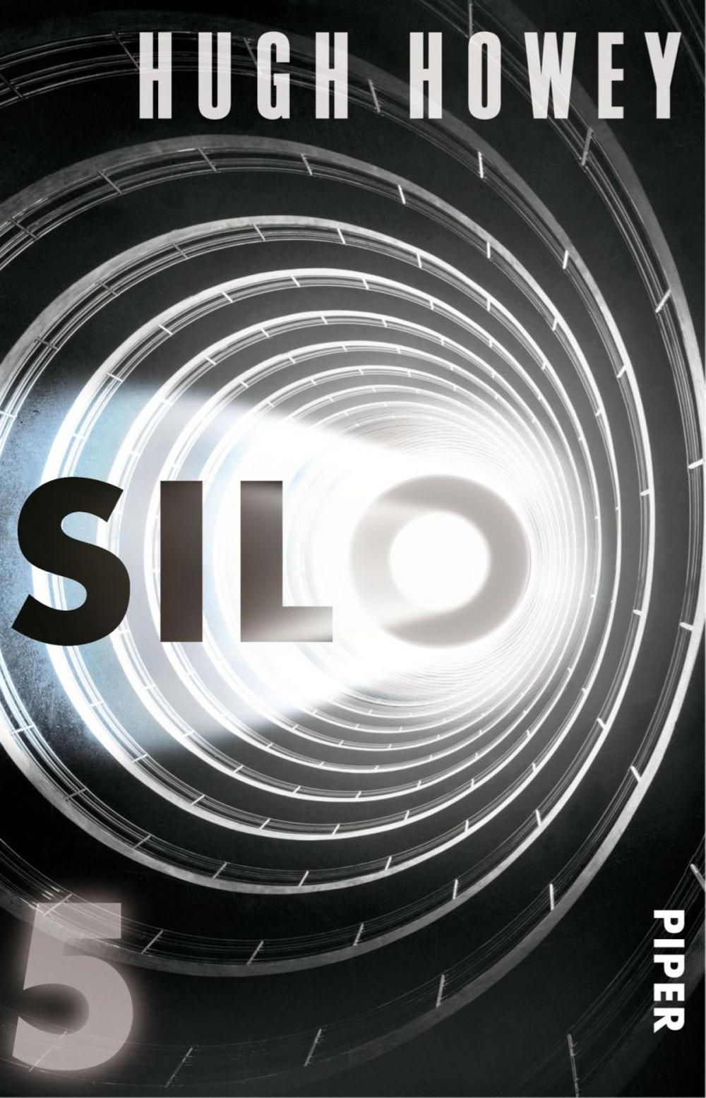 Big bigCover of Silo 5