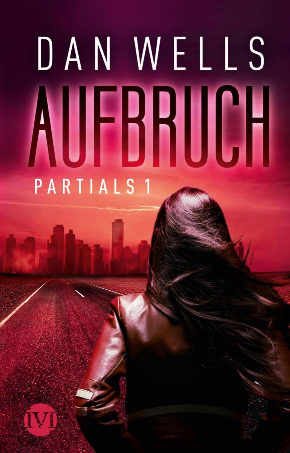 Big bigCover of Aufbruch