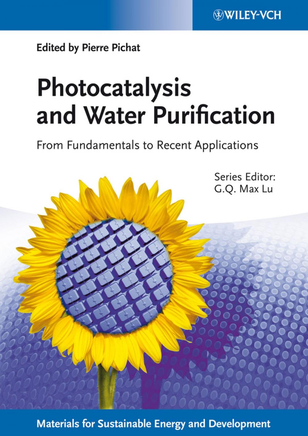 Big bigCover of Photocatalysis and Water Purification