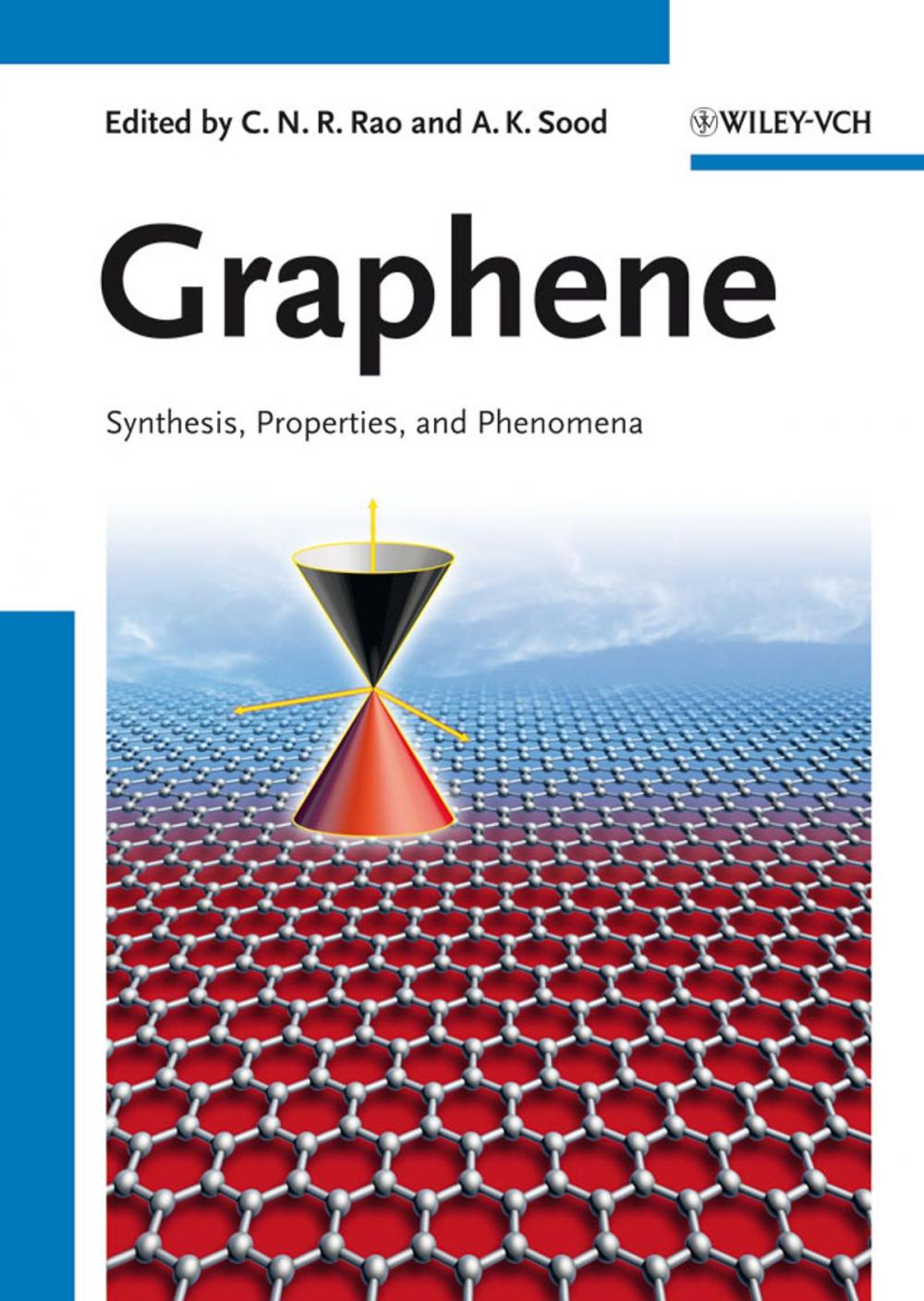 Big bigCover of Graphene