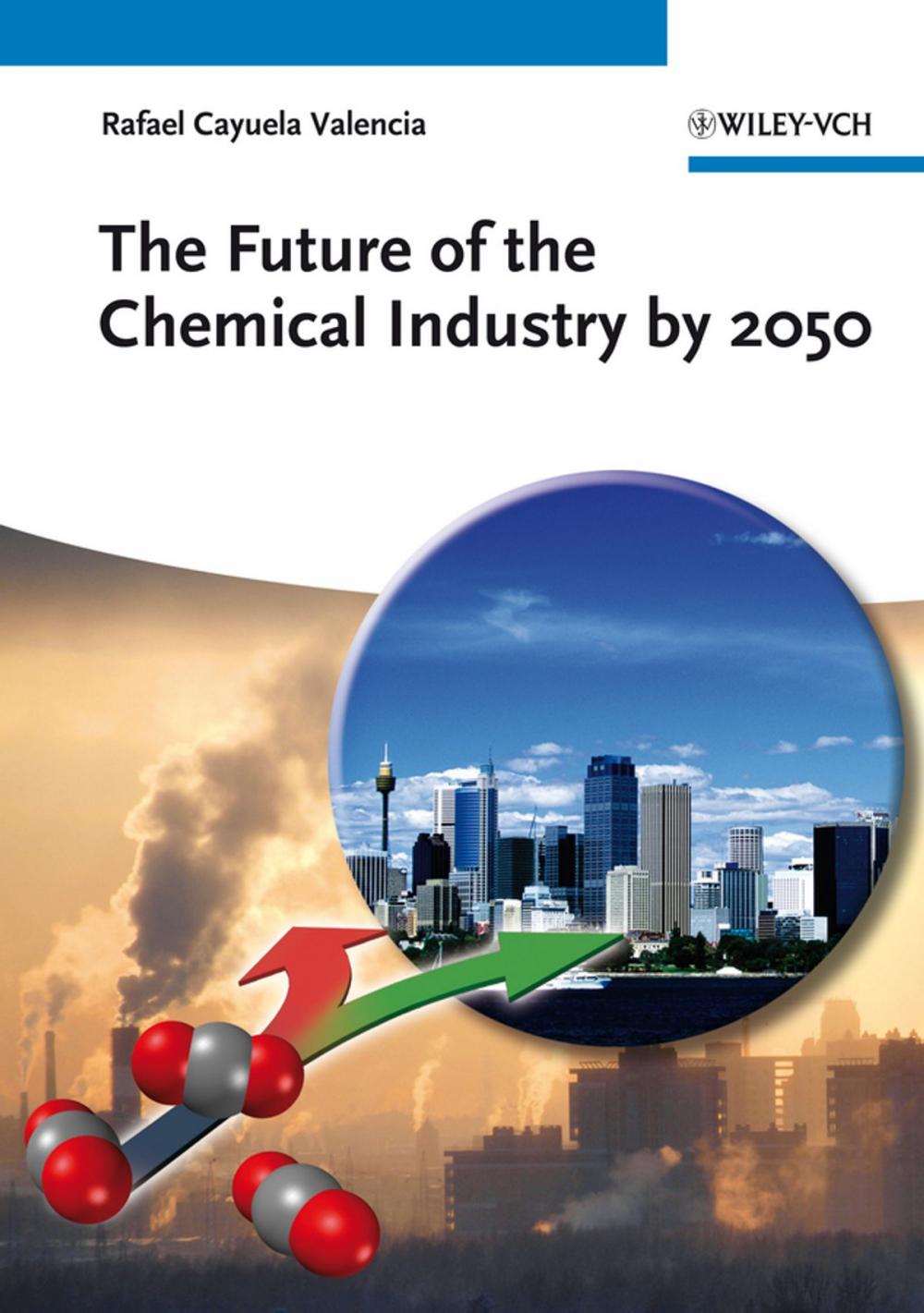 Big bigCover of The Future of the Chemical Industry by 2050