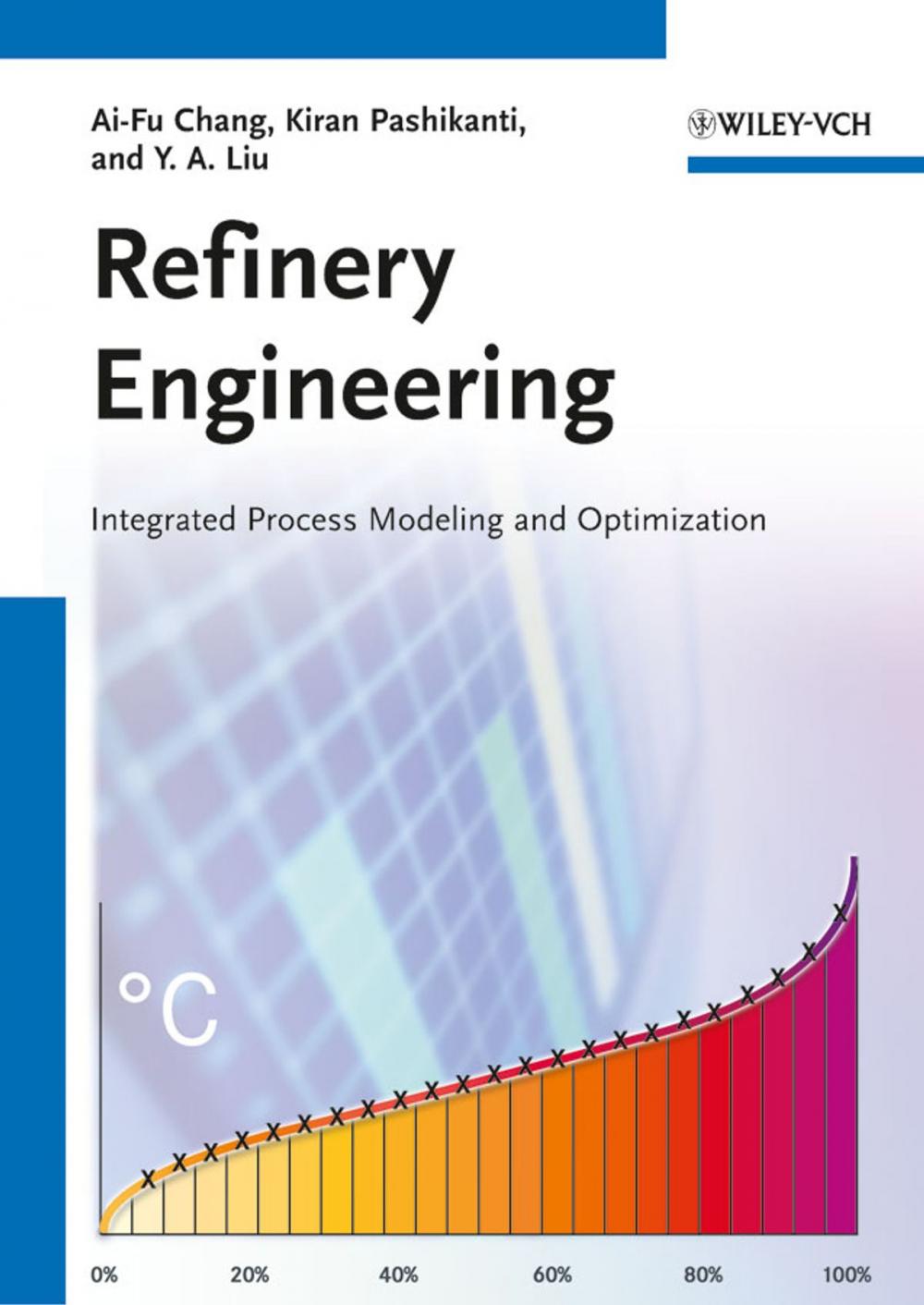 Big bigCover of Refinery Engineering