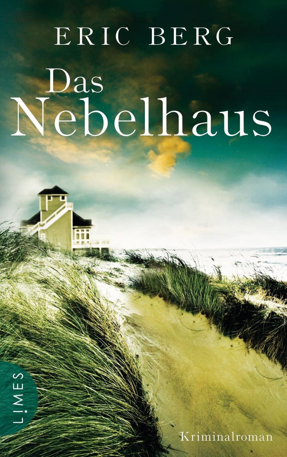 Big bigCover of Das Nebelhaus