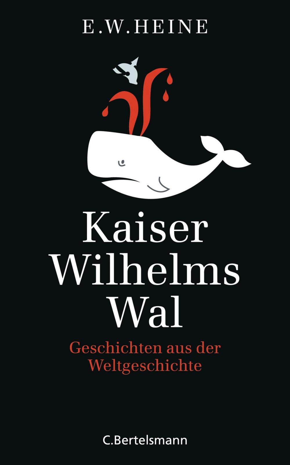 Big bigCover of Kaiser Wilhelms Wal