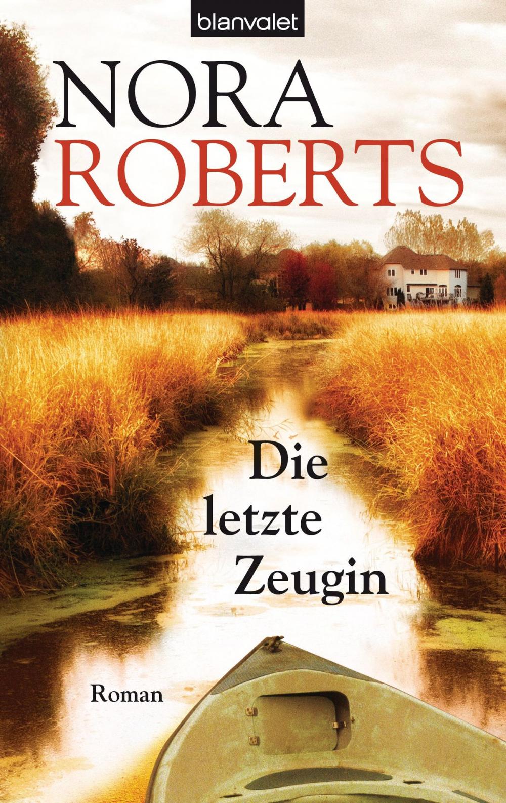 Big bigCover of Die letzte Zeugin