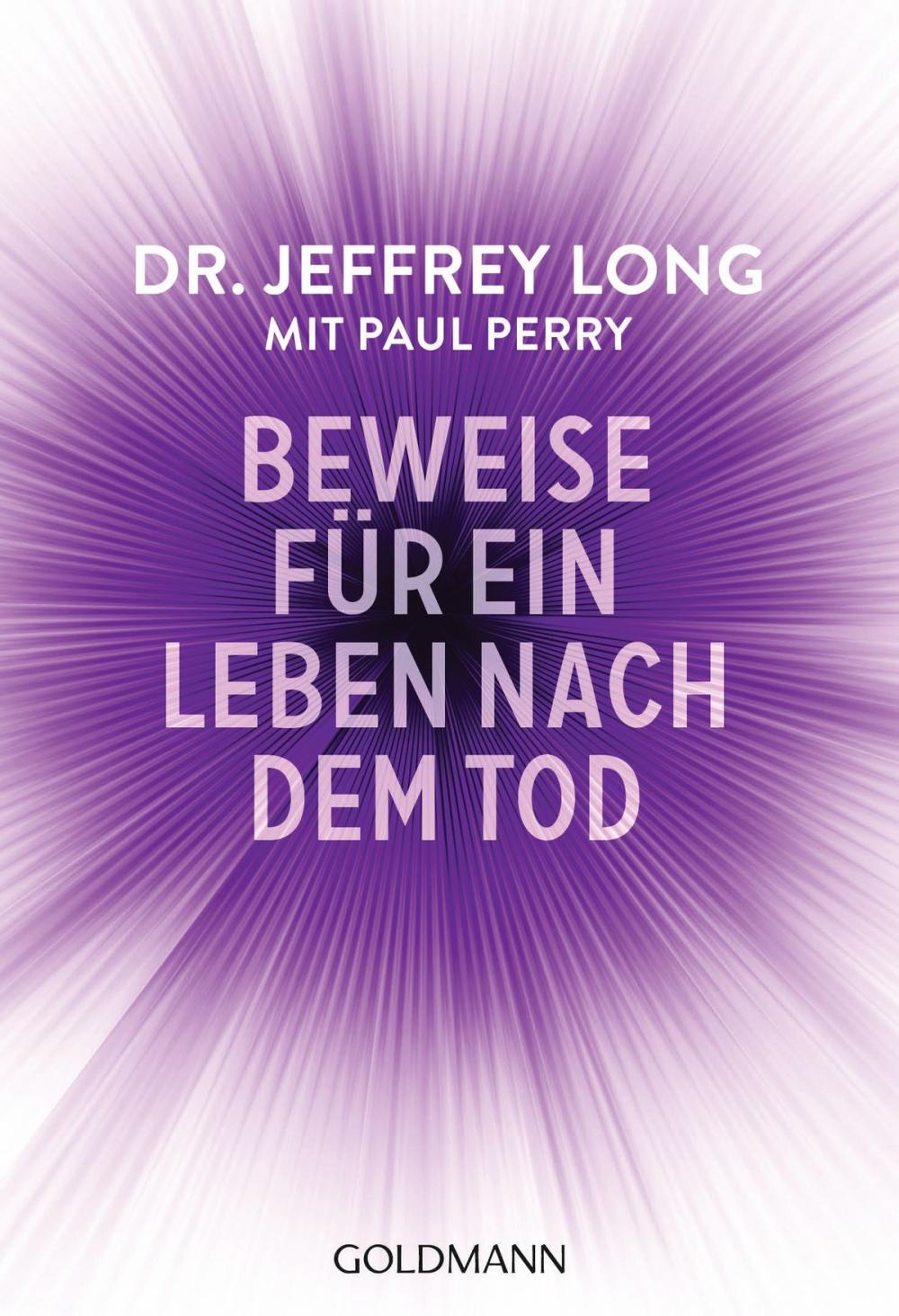 Big bigCover of Beweise für ein Leben nach dem Tod