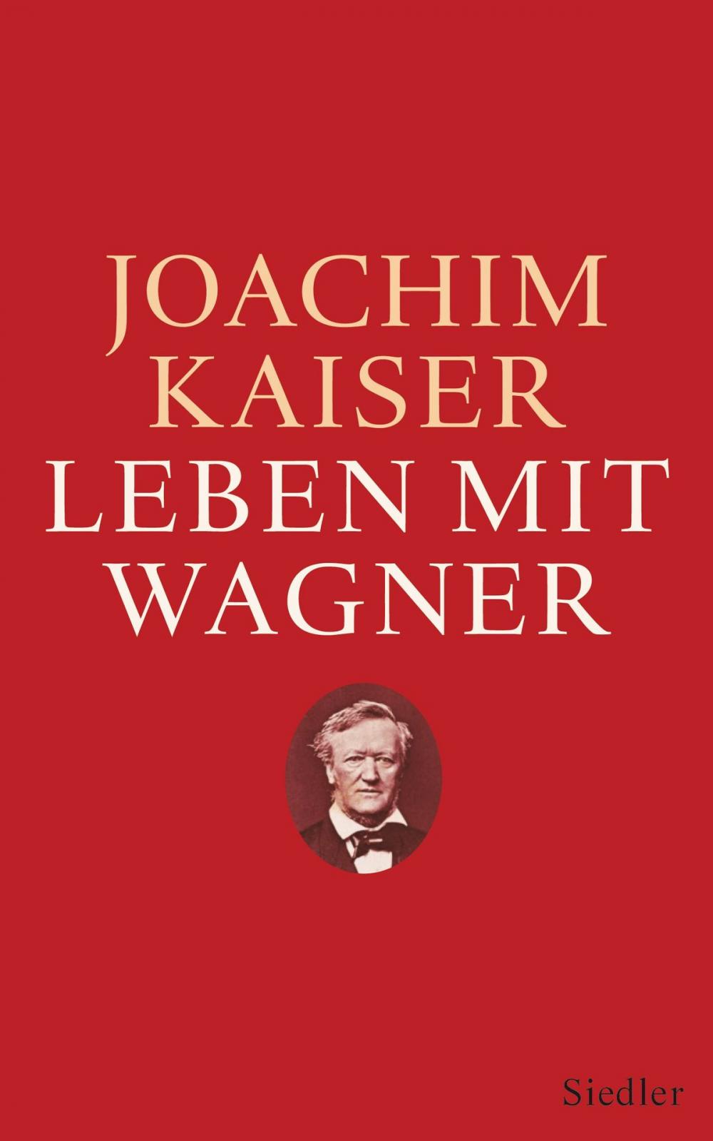 Big bigCover of Leben mit Wagner