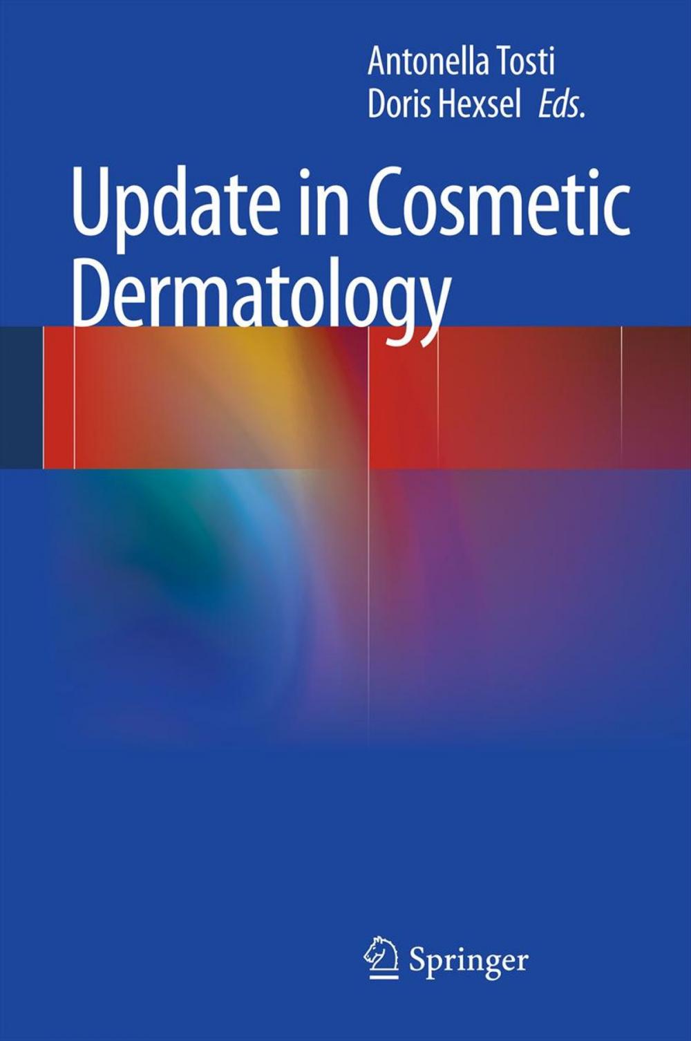 Big bigCover of Update in Cosmetic Dermatology