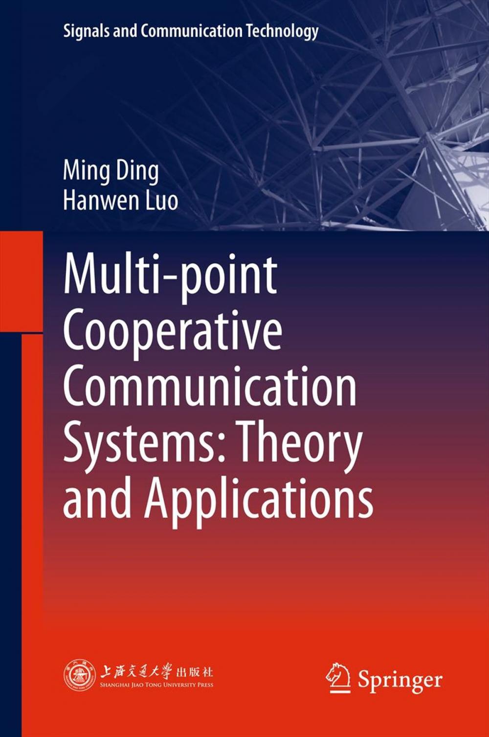 Big bigCover of Multi-point Cooperative Communication Systems: Theory and Applications