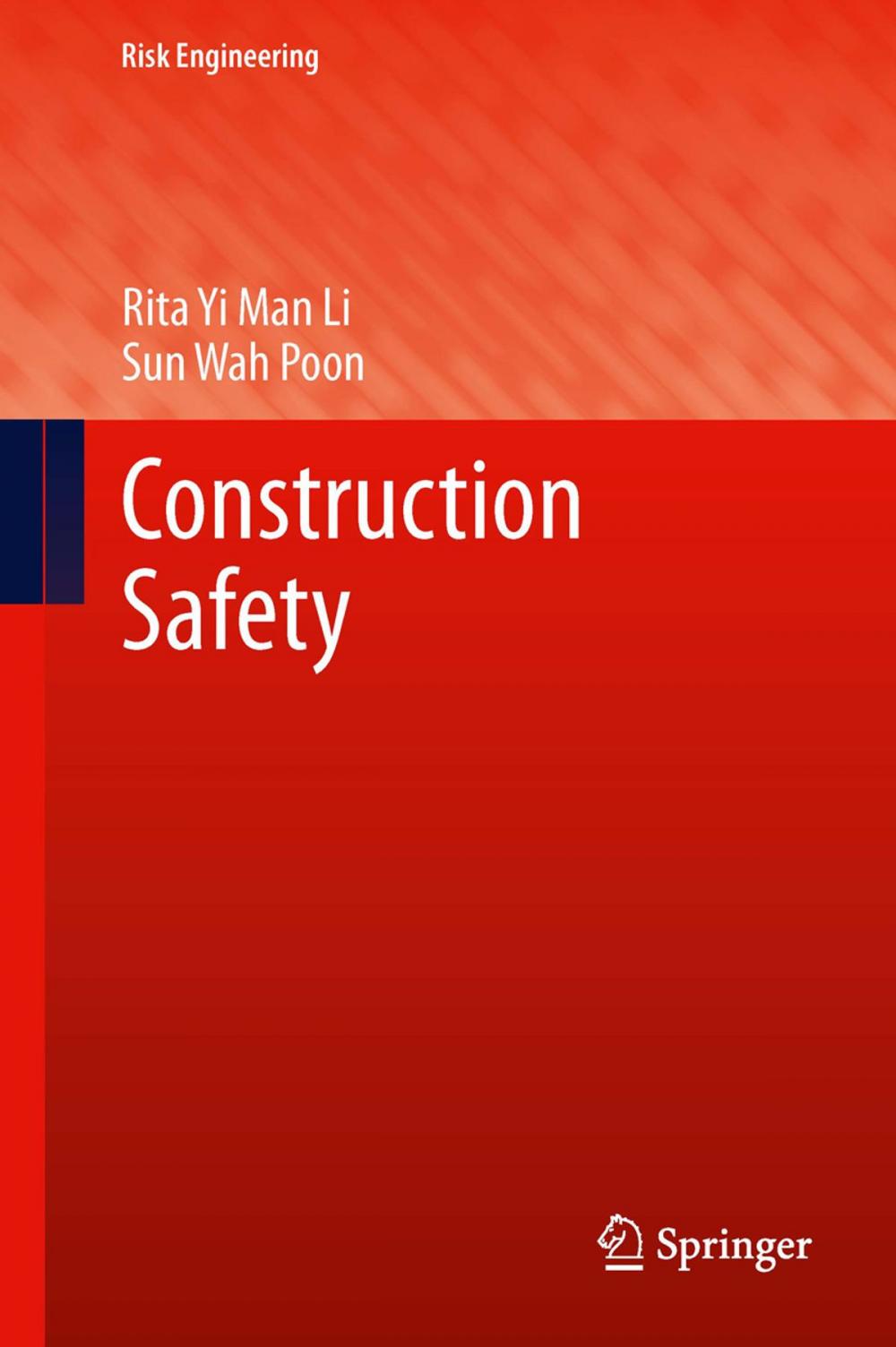 Big bigCover of Construction Safety