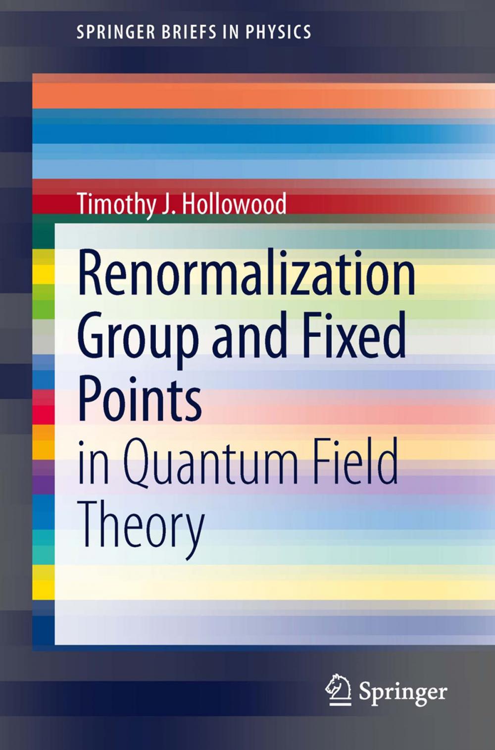 Big bigCover of Renormalization Group and Fixed Points