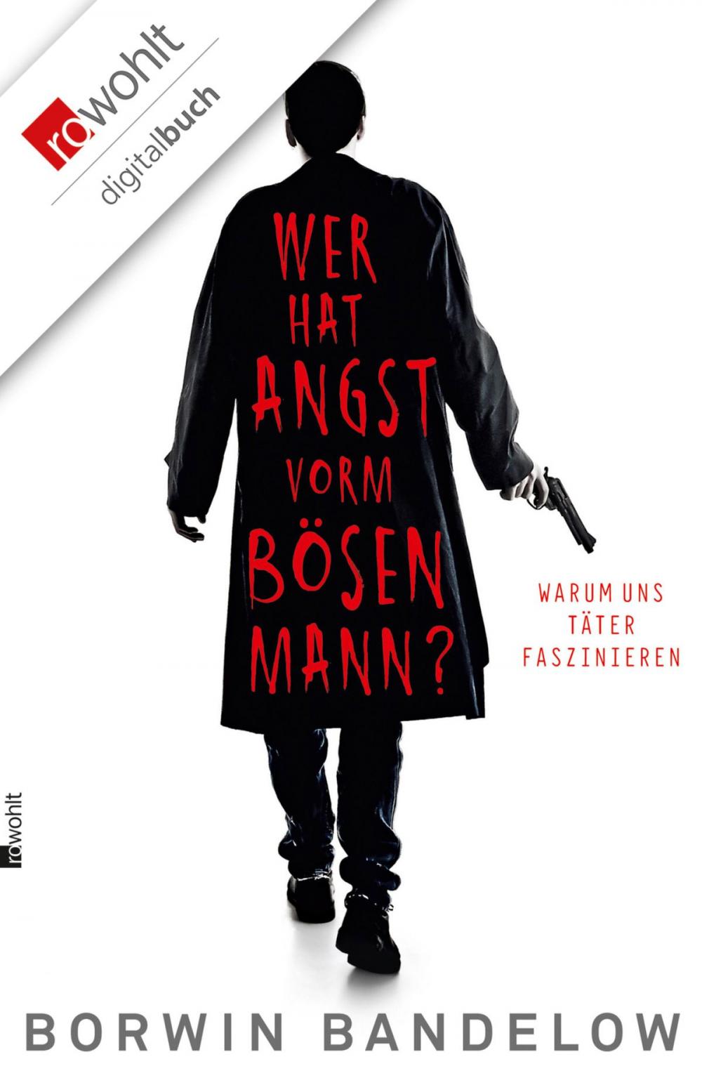 Big bigCover of Wer hat Angst vorm bösen Mann?