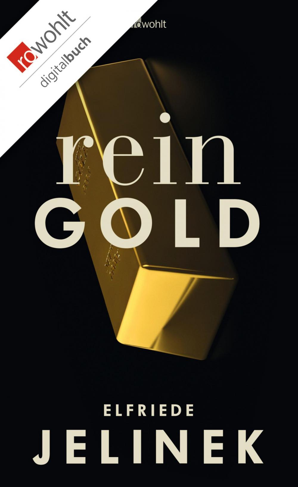 Big bigCover of Rein Gold