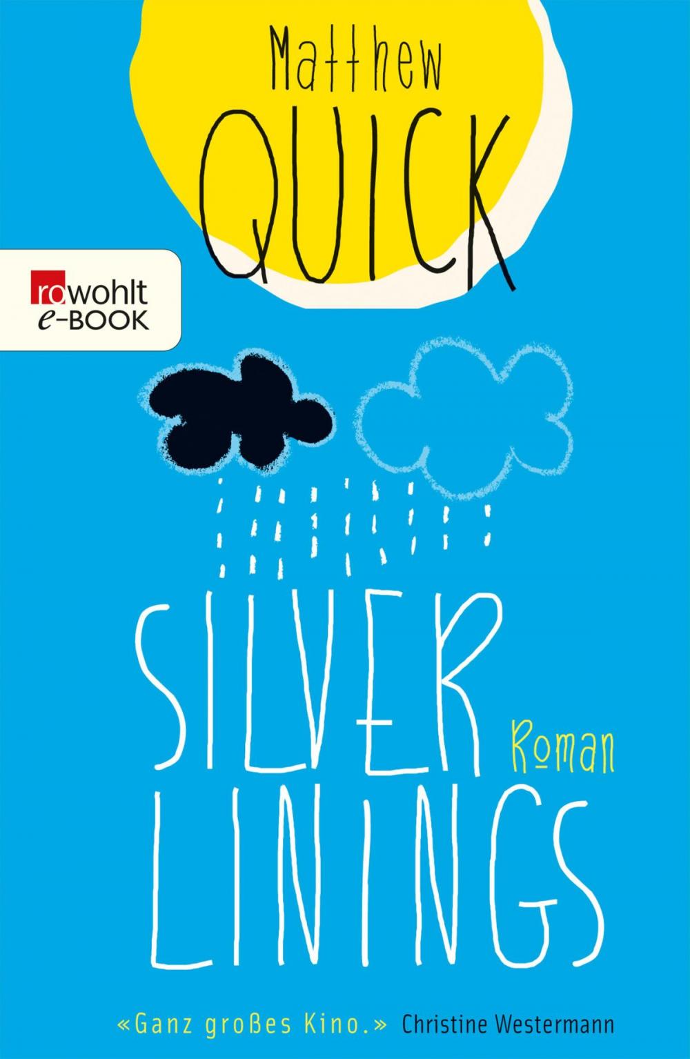 Big bigCover of Silver Linings