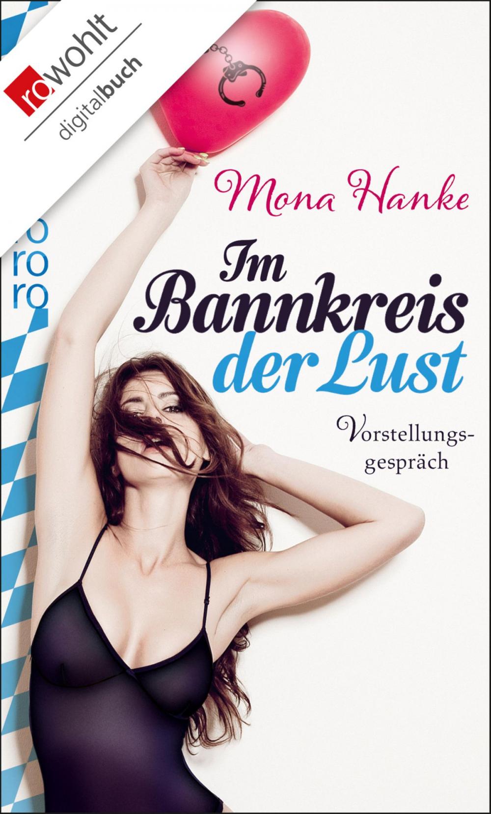 Big bigCover of Im Bannkreis der Lust: Vorstellungsgespräch