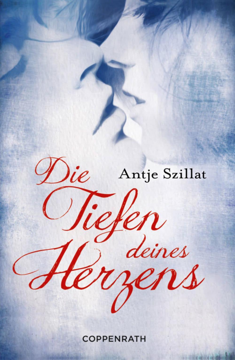 Big bigCover of Die Tiefen deines Herzens