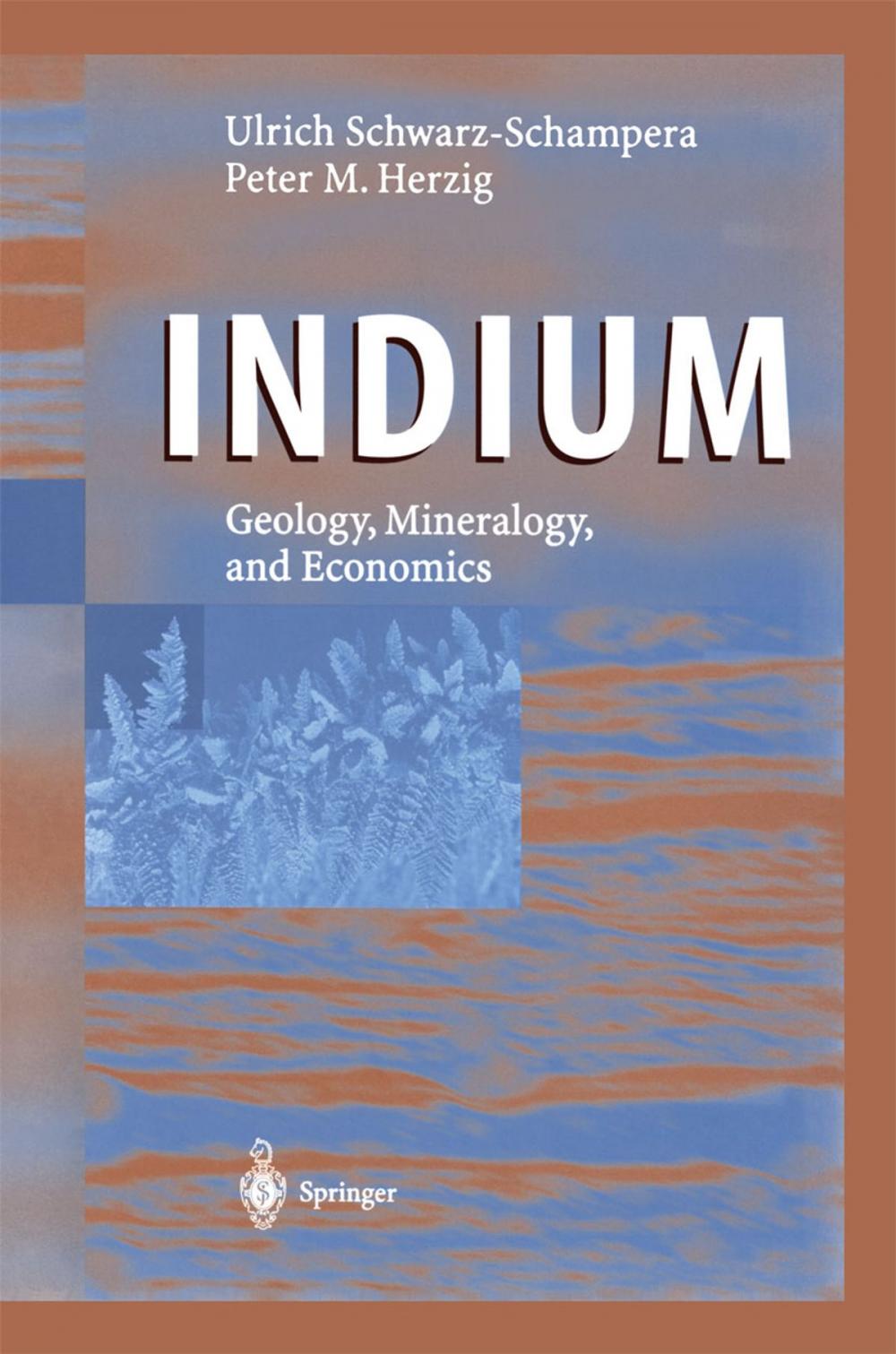 Big bigCover of Indium