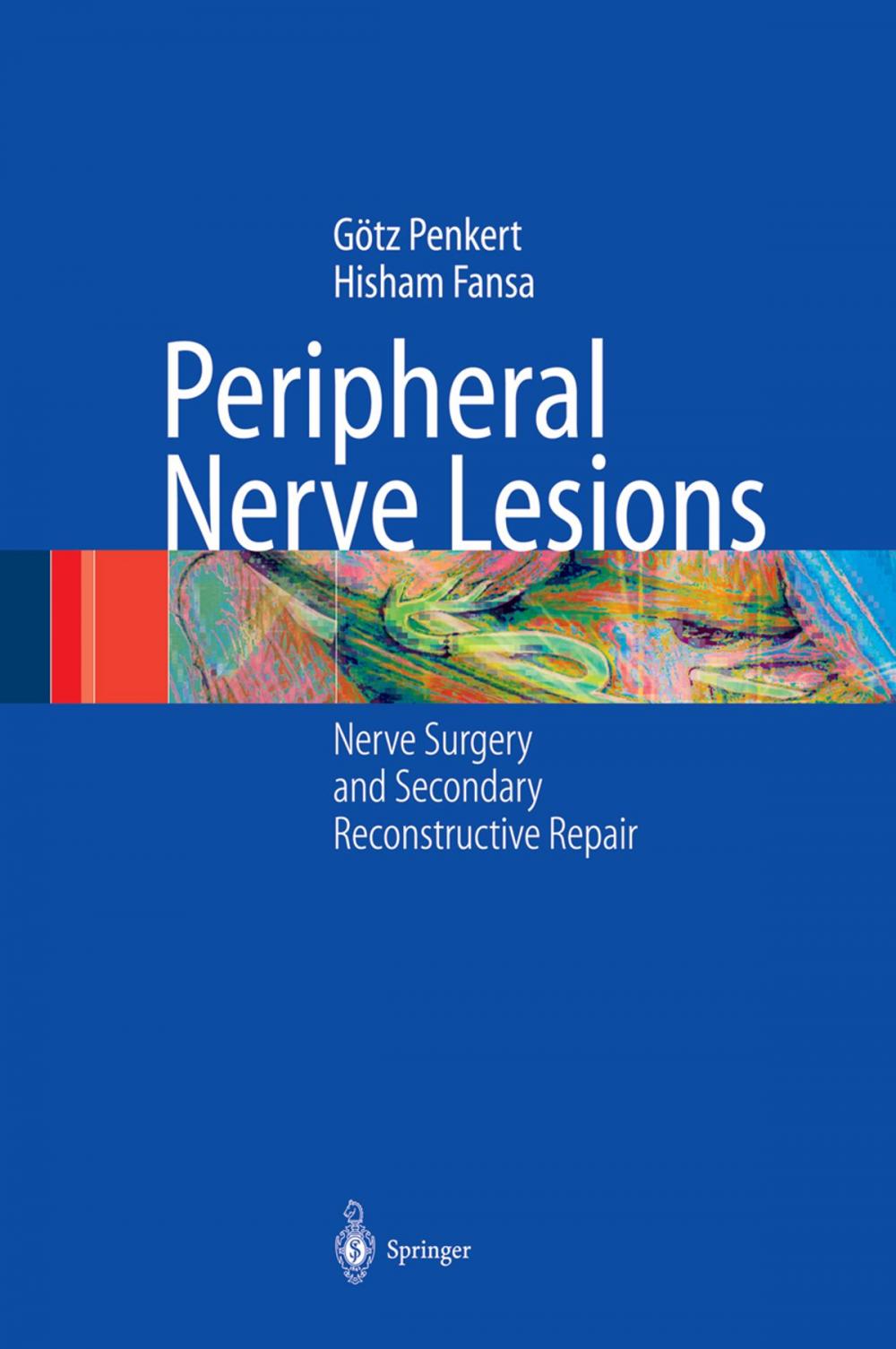 Big bigCover of Peripheral Nerve Lesions