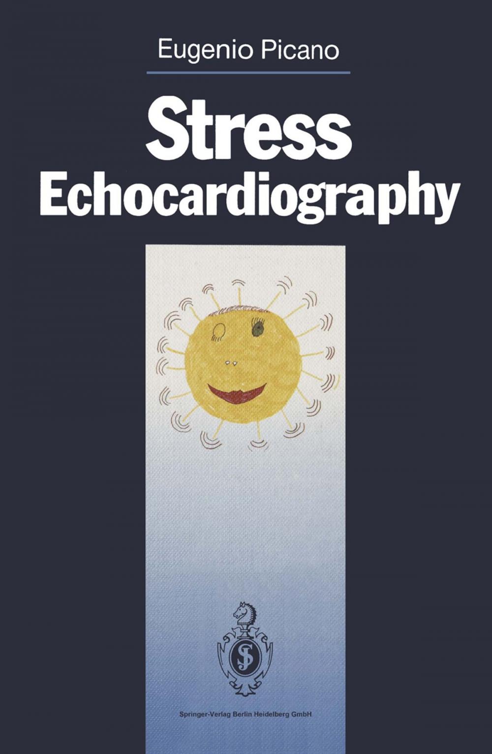 Big bigCover of Stress Echocardiography