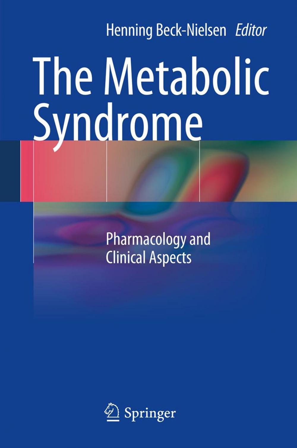 Big bigCover of The Metabolic Syndrome