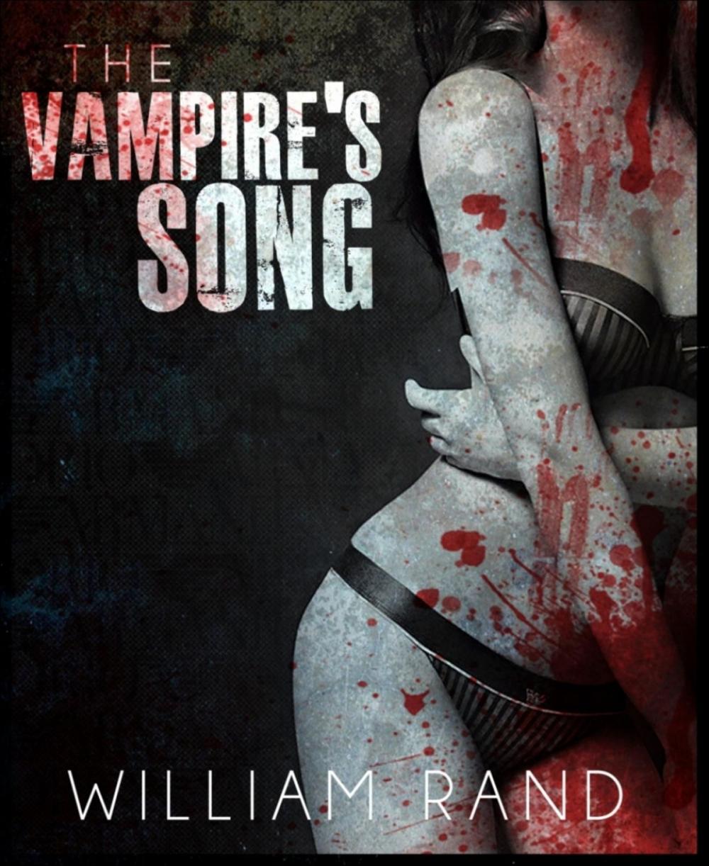 Big bigCover of The Vampire's Song