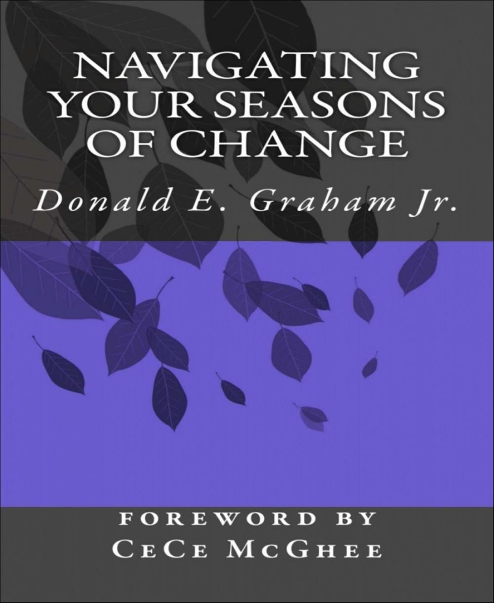 Big bigCover of Navigating Your Seasons of Change