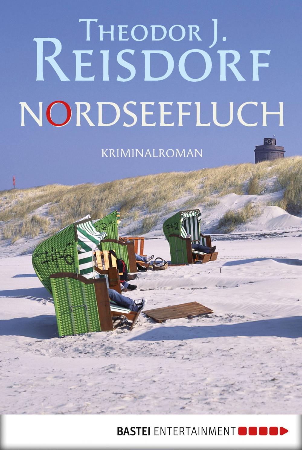 Big bigCover of Nordseefluch