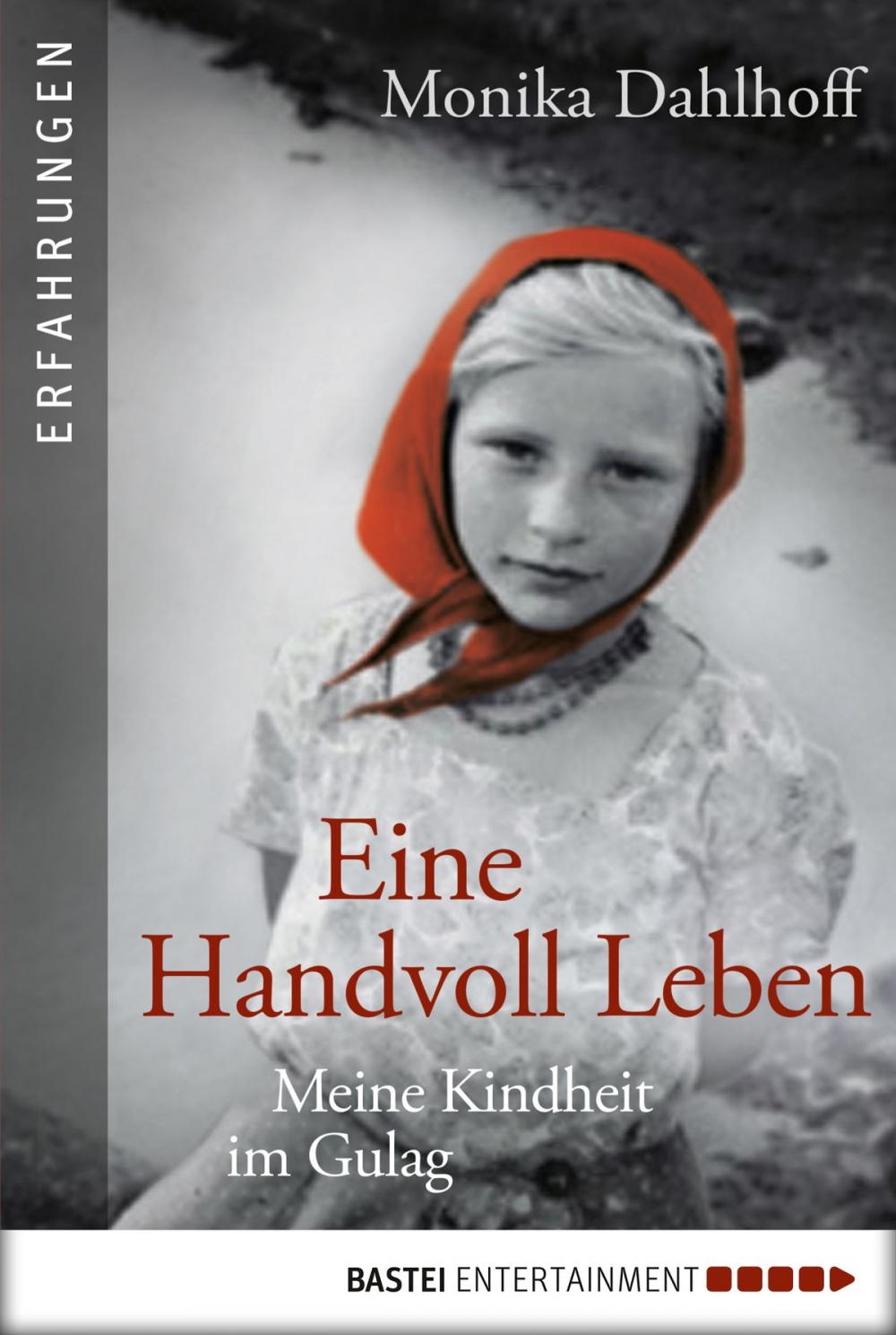 Big bigCover of Eine Handvoll Leben